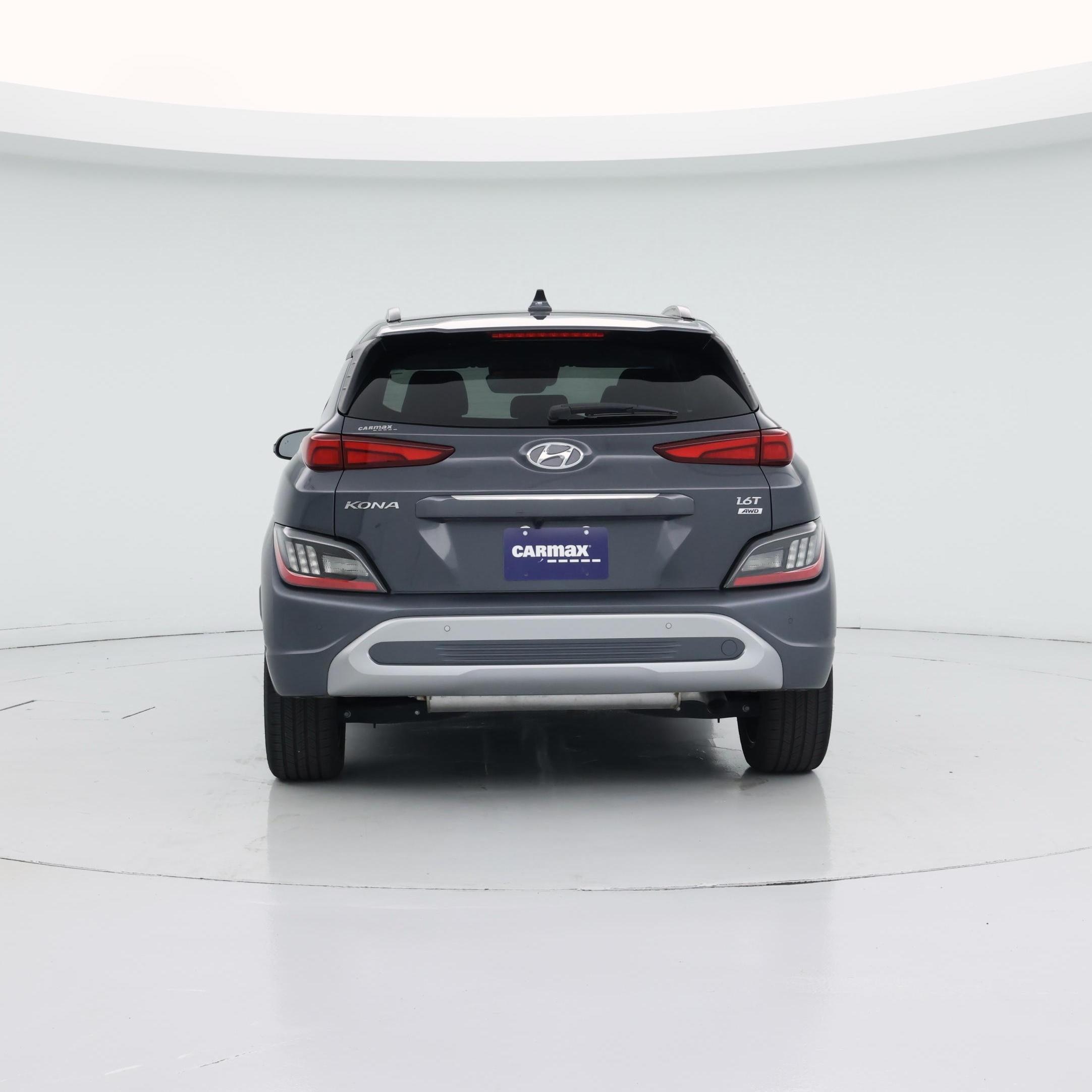 Thumbnail: 2022 Hyundai Kona - 6