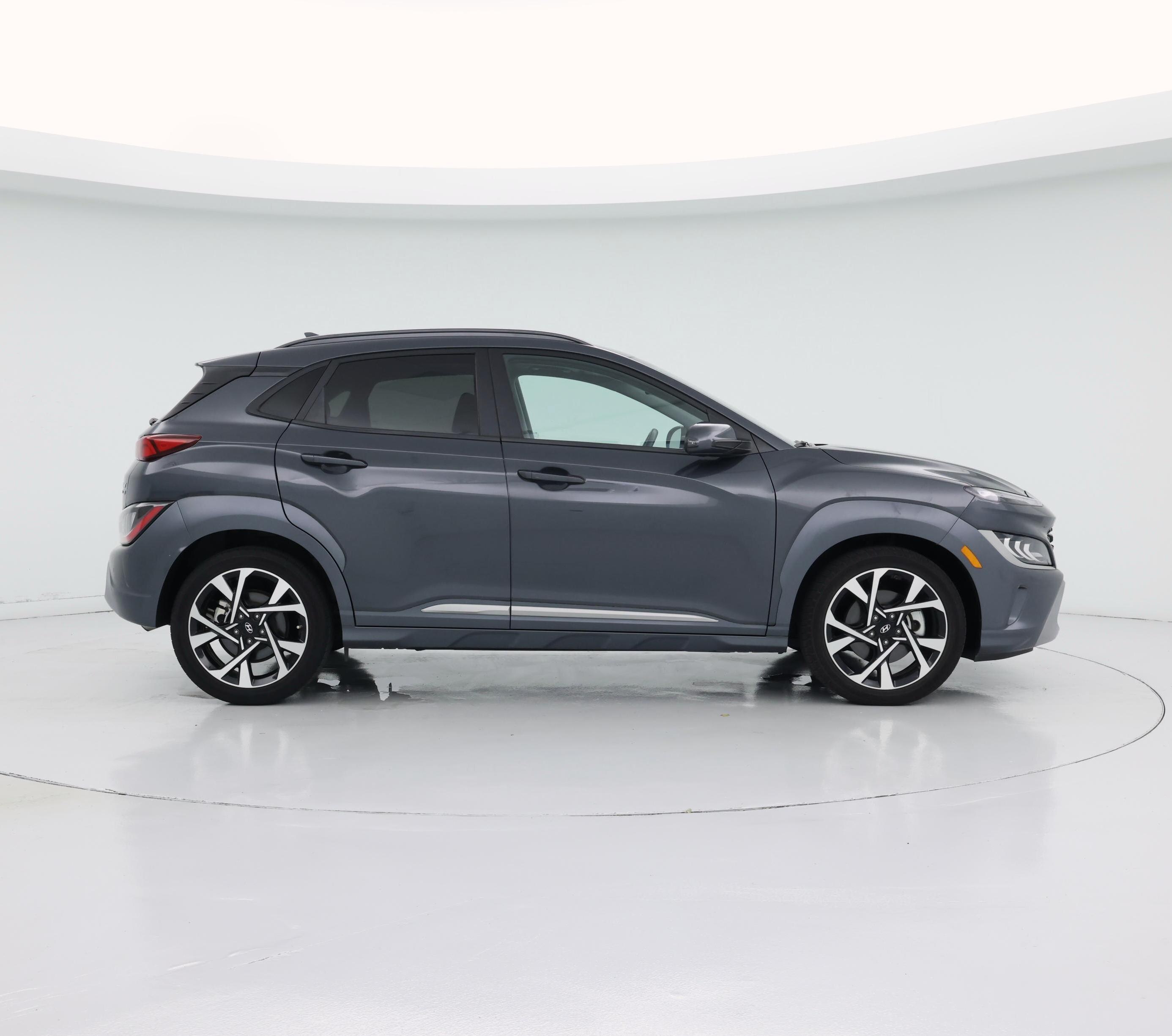 Thumbnail: 2022 Hyundai Kona - 7