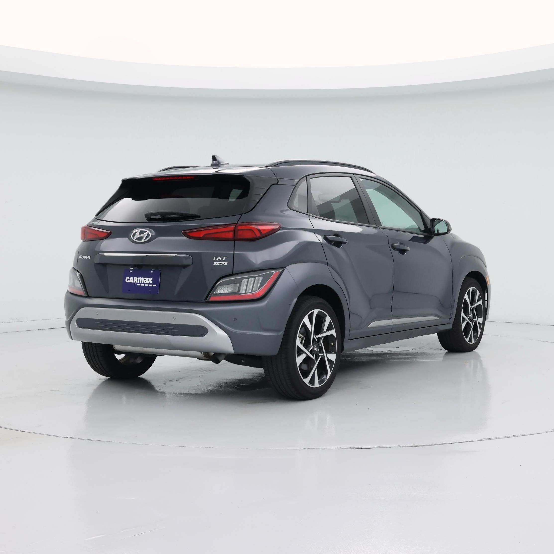 Thumbnail: 2022 Hyundai Kona - 8