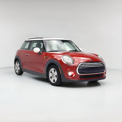 2015 Mini Cooper Hardtop