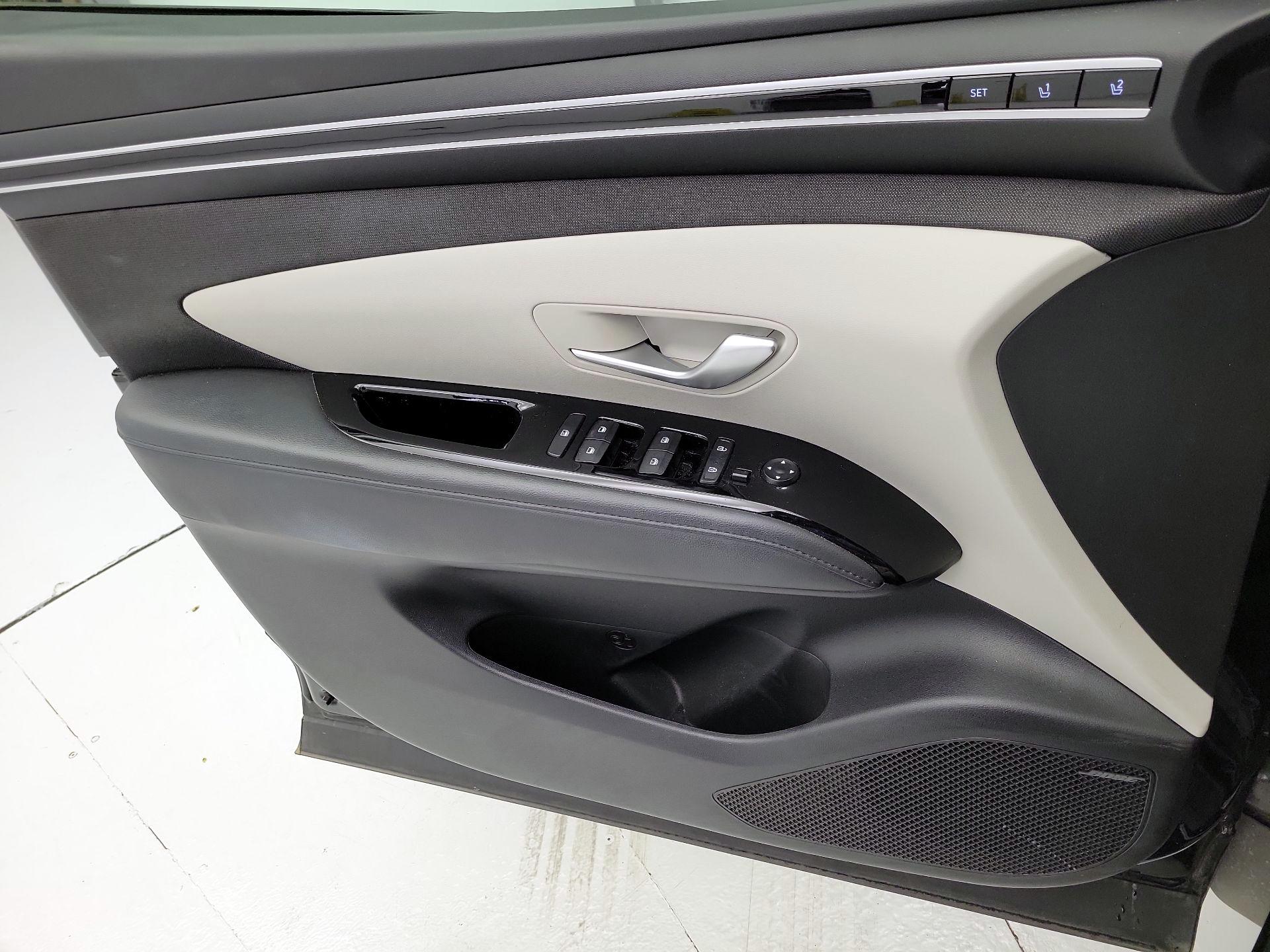 Thumbnail: 2024 Hyundai Tucson - 12