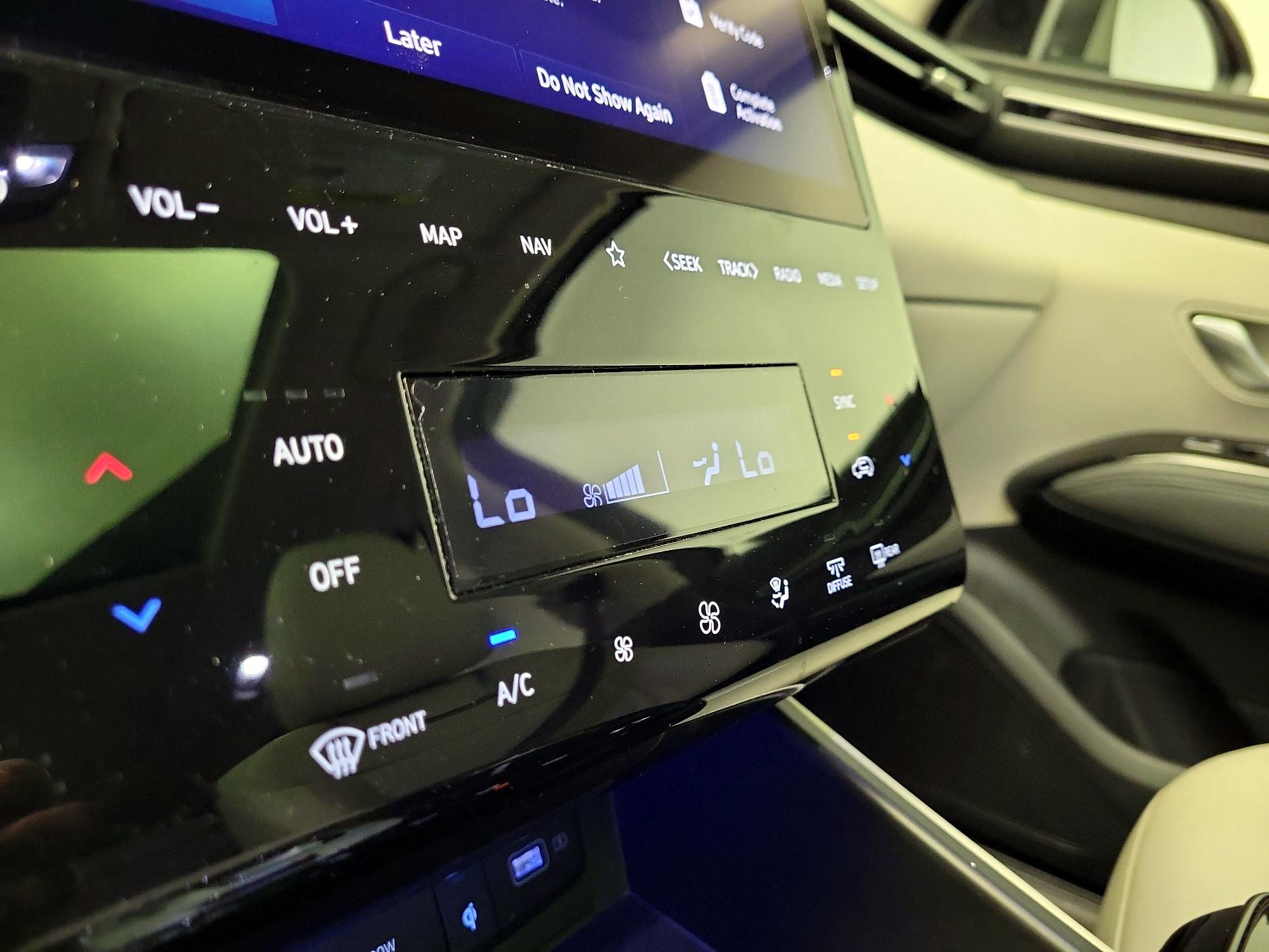 Thumbnail: 2024 Hyundai Tucson - 17