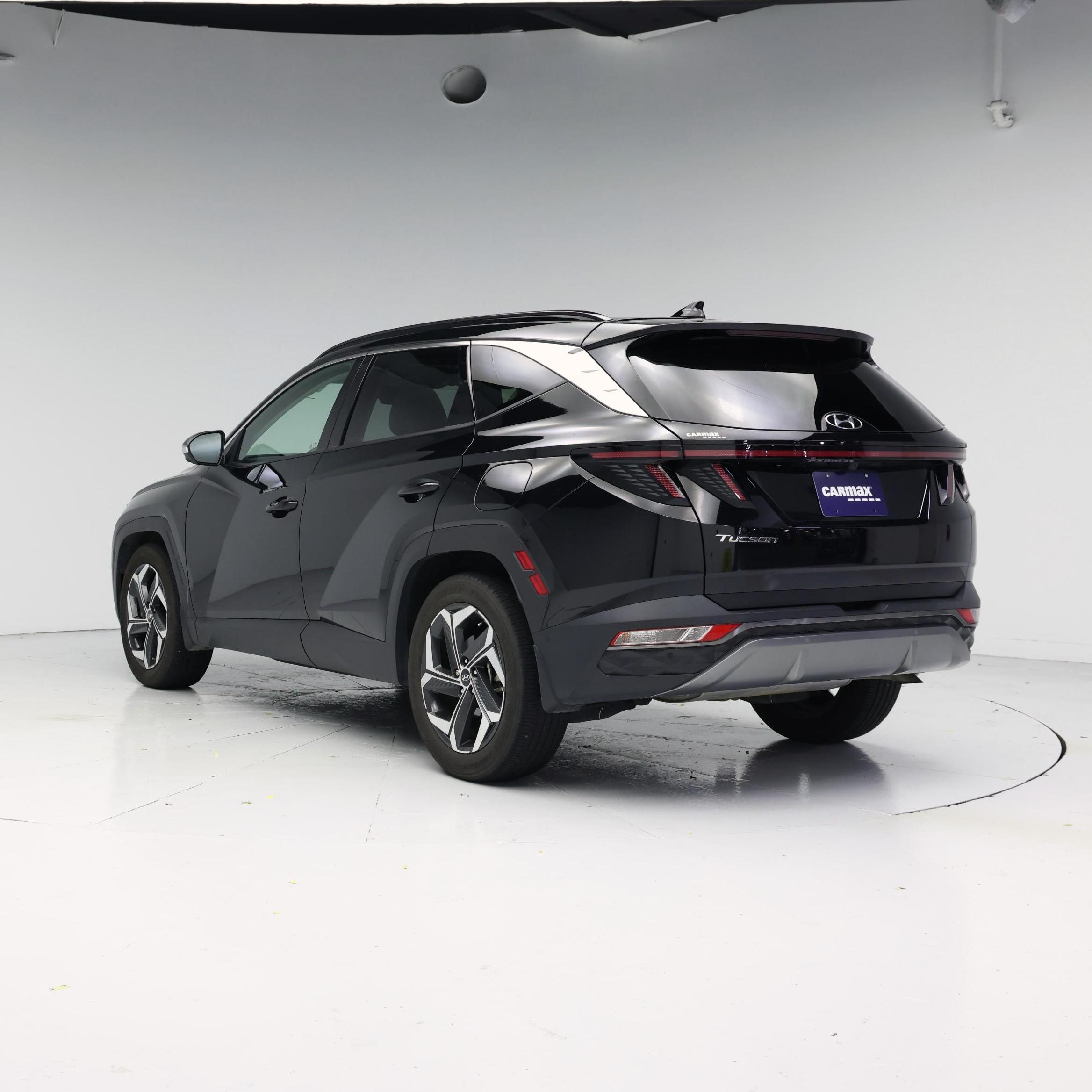 Thumbnail: 2024 Hyundai Tucson - 2