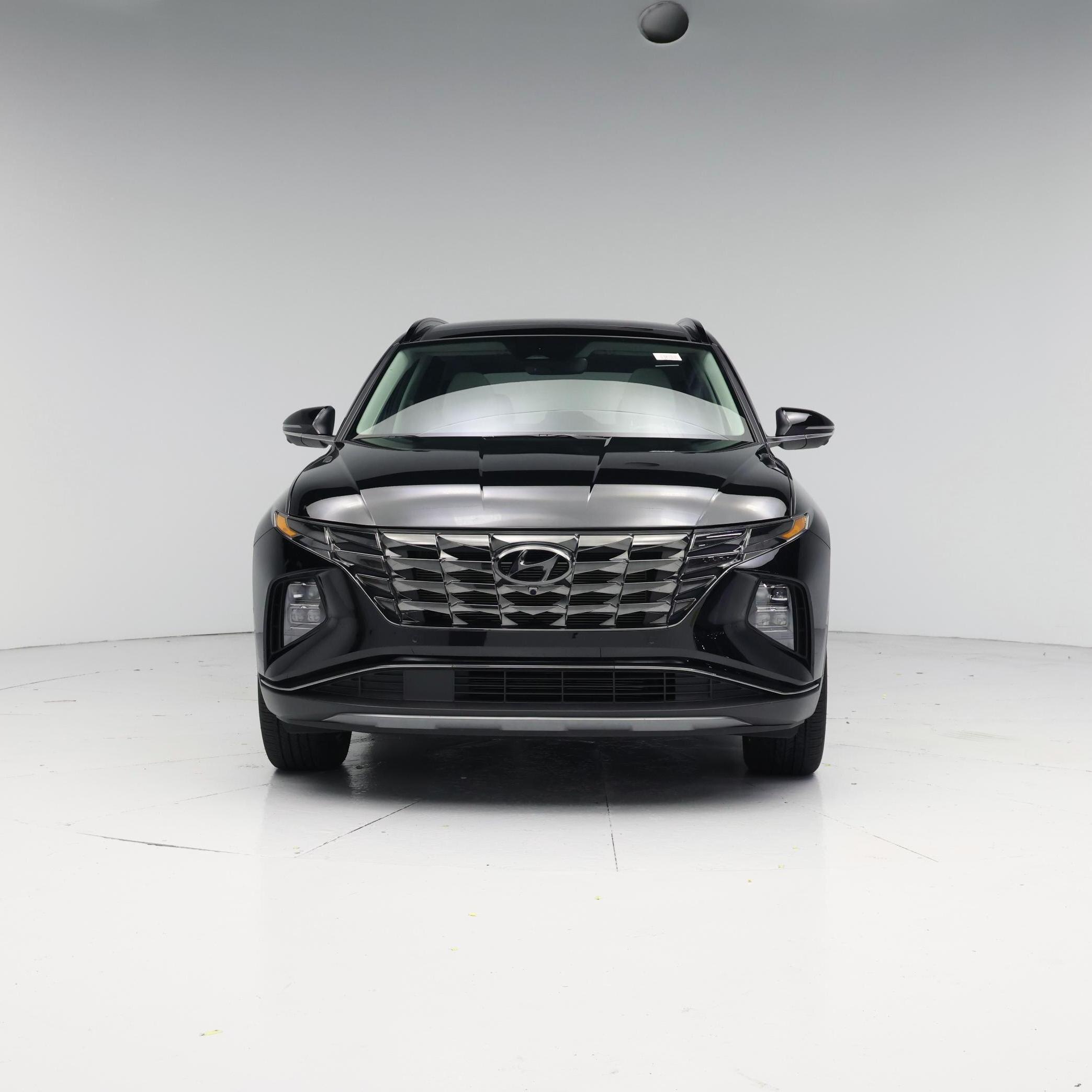 Thumbnail: 2024 Hyundai Tucson - 5