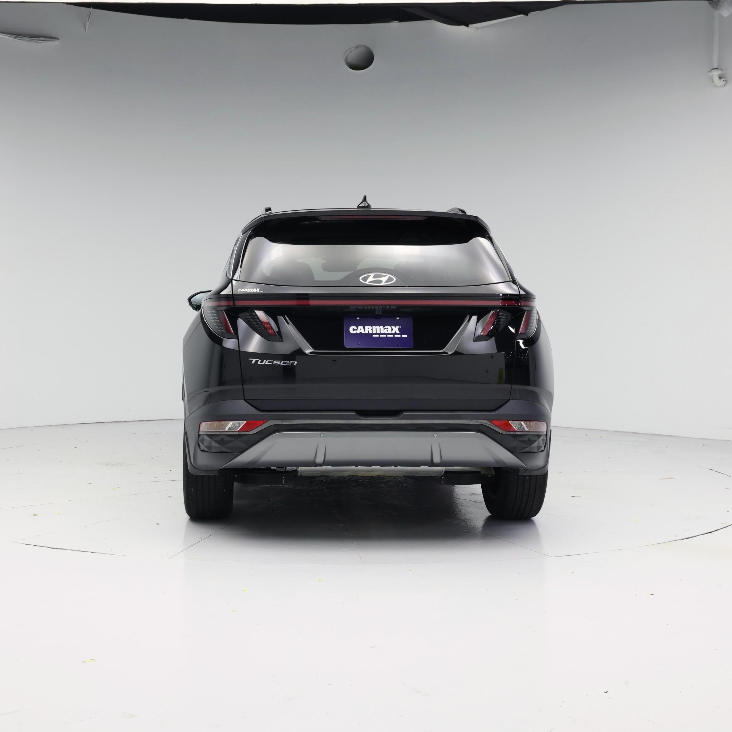 Thumbnail: 2024 Hyundai Tucson - 6
