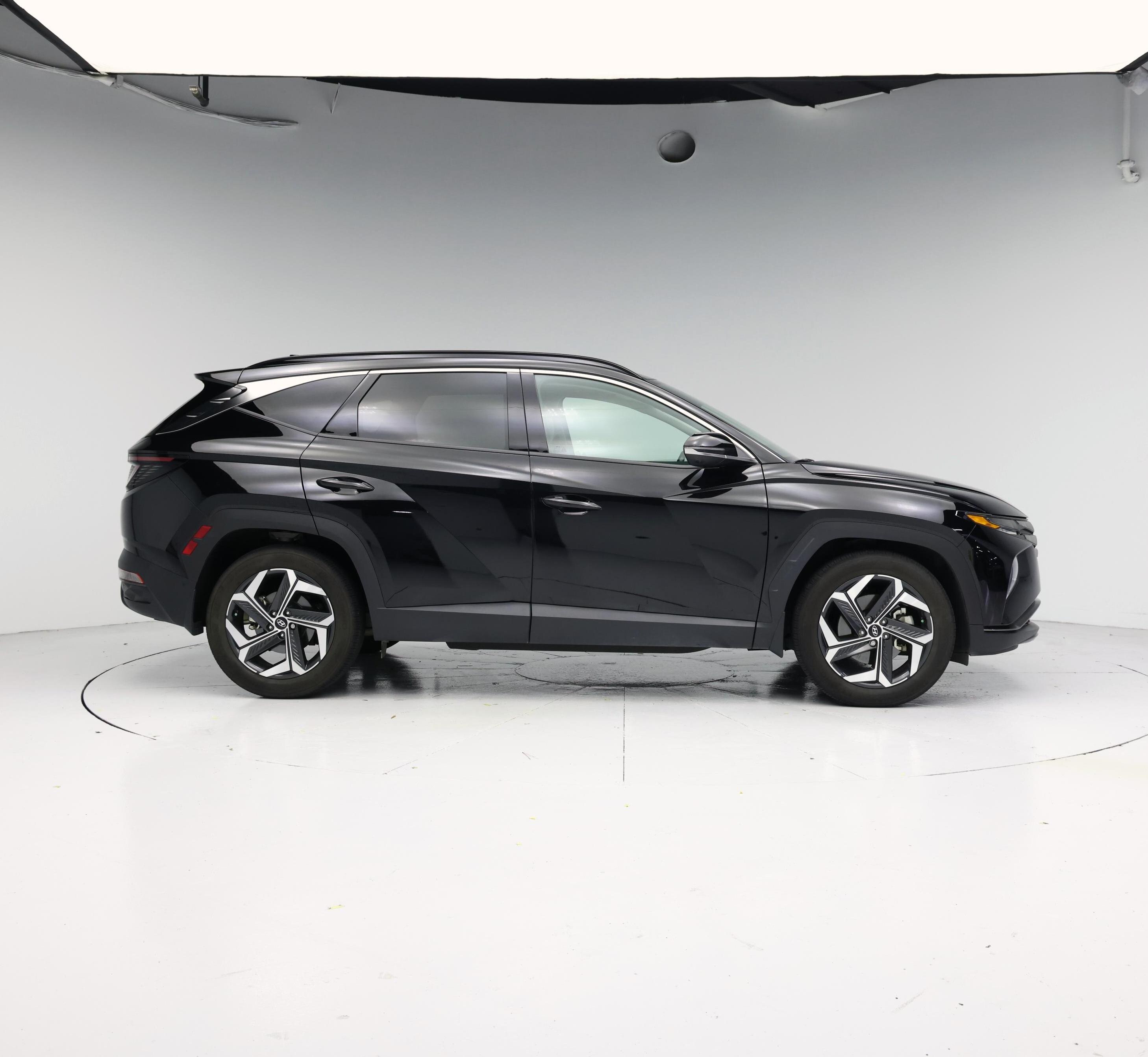 Thumbnail: 2024 Hyundai Tucson - 7