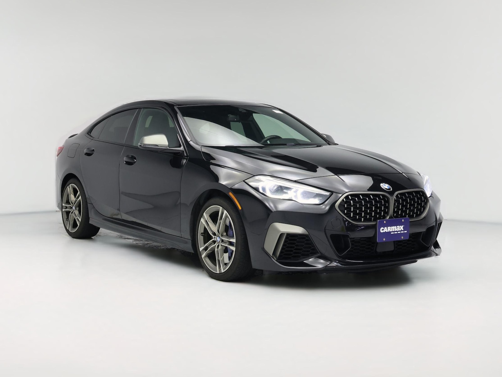 2021 BMW 2 Series