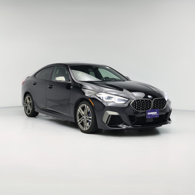 2021 BMW M235 XI Gran Coupe