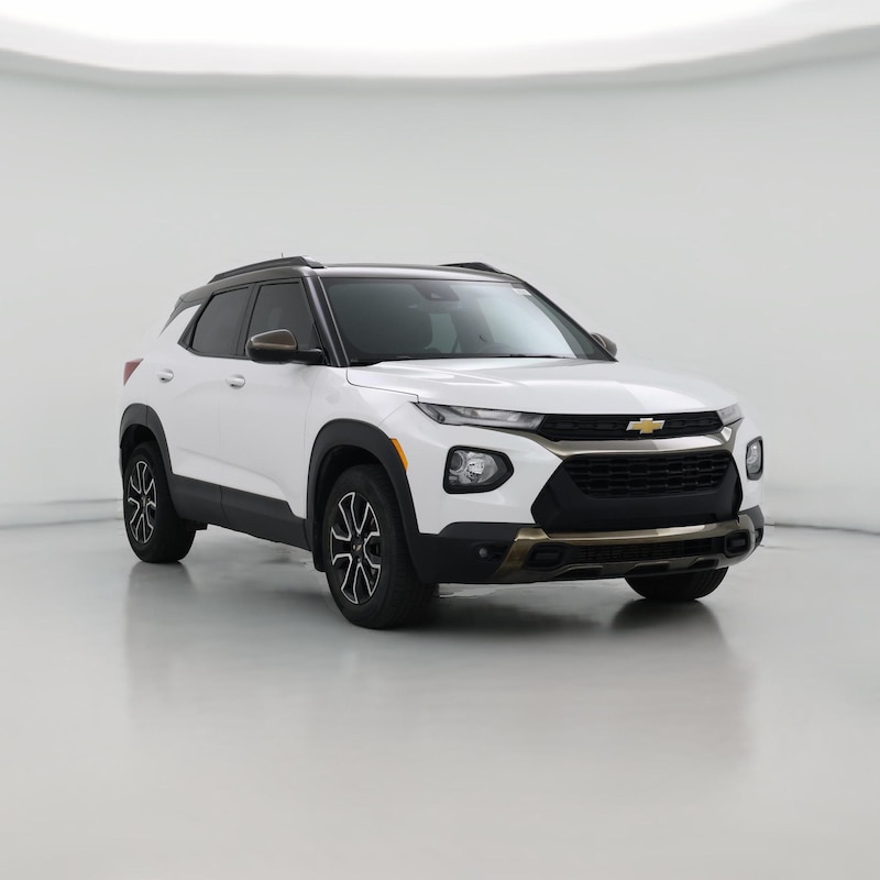 2022 Chevrolet TrailBlazer Activ