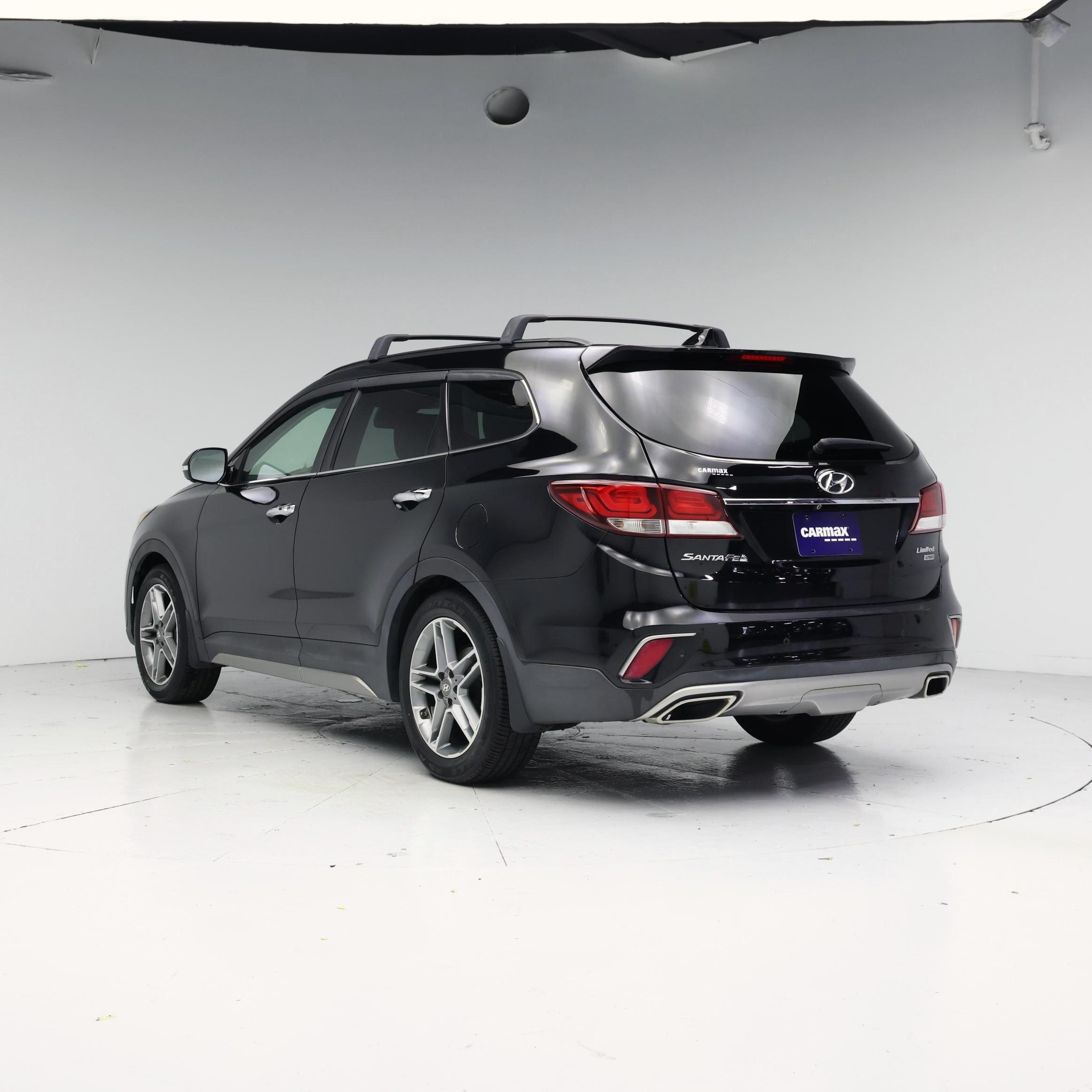 Thumbnail: 2018 Hyundai Santa Fe - 2
