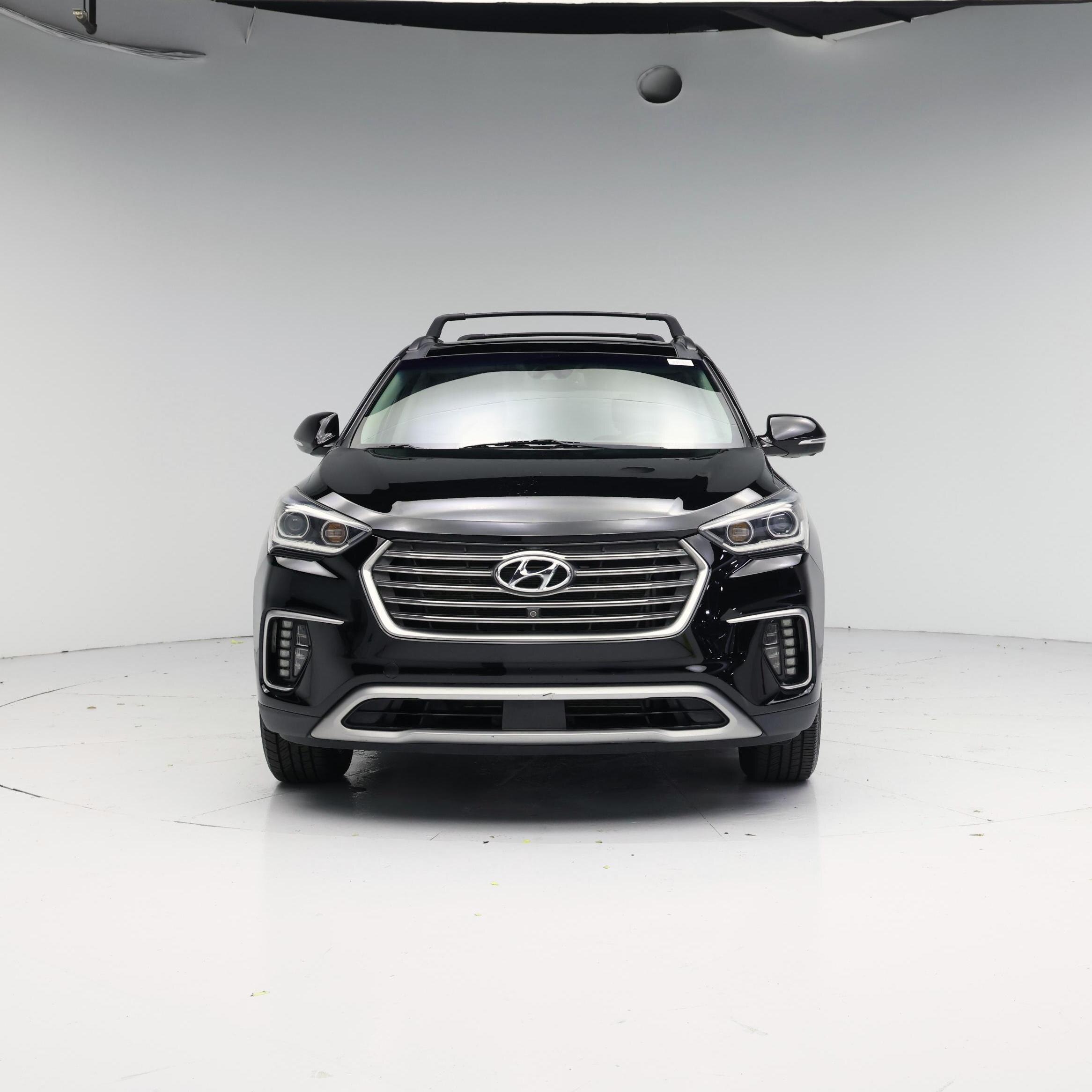 Thumbnail: 2018 Hyundai Santa Fe - 5