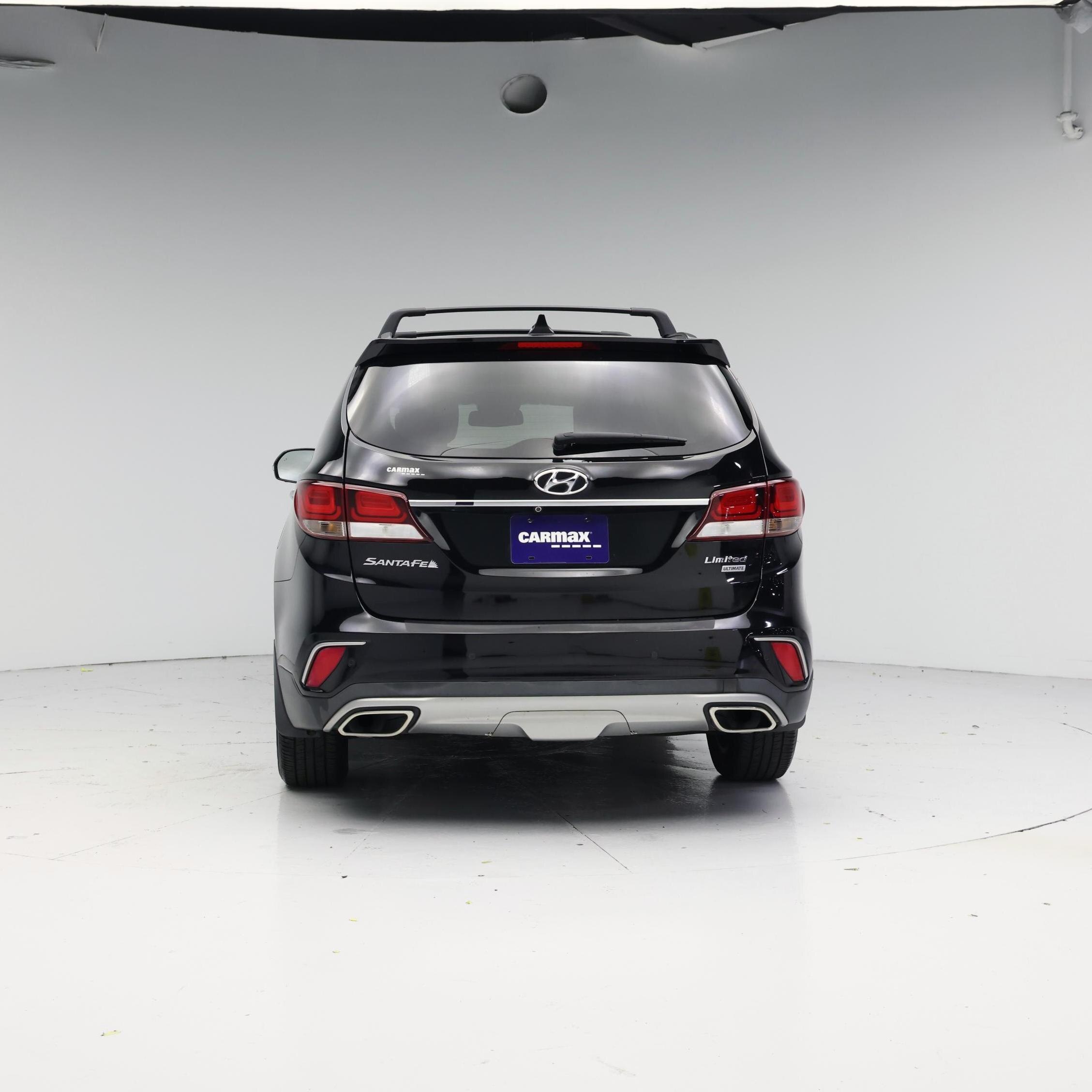 Thumbnail: 2018 Hyundai Santa Fe - 6