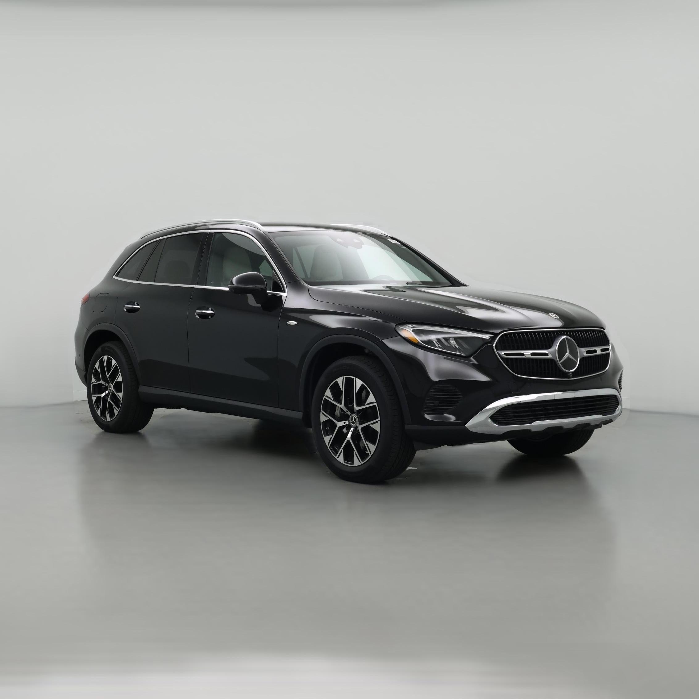 Thumbnail: 2025 Mercedes-Benz GLC - 1