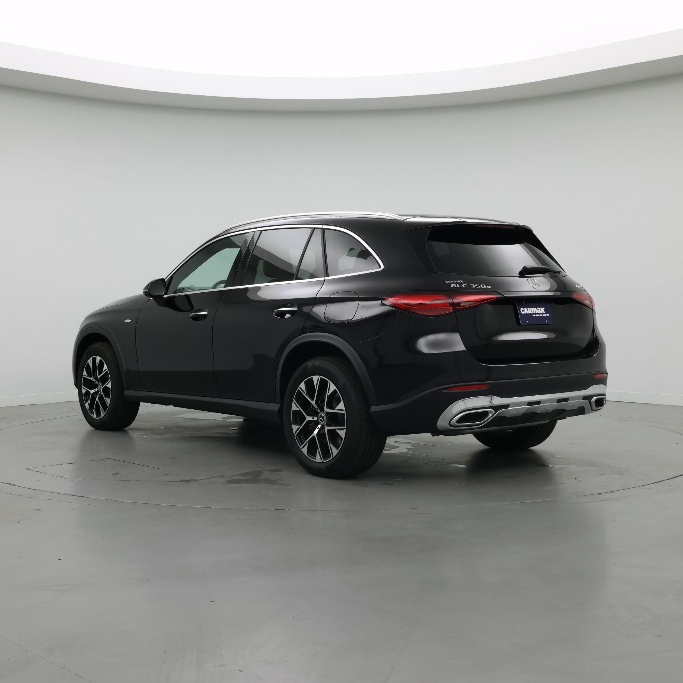 Thumbnail: 2025 Mercedes-Benz GLC - 2