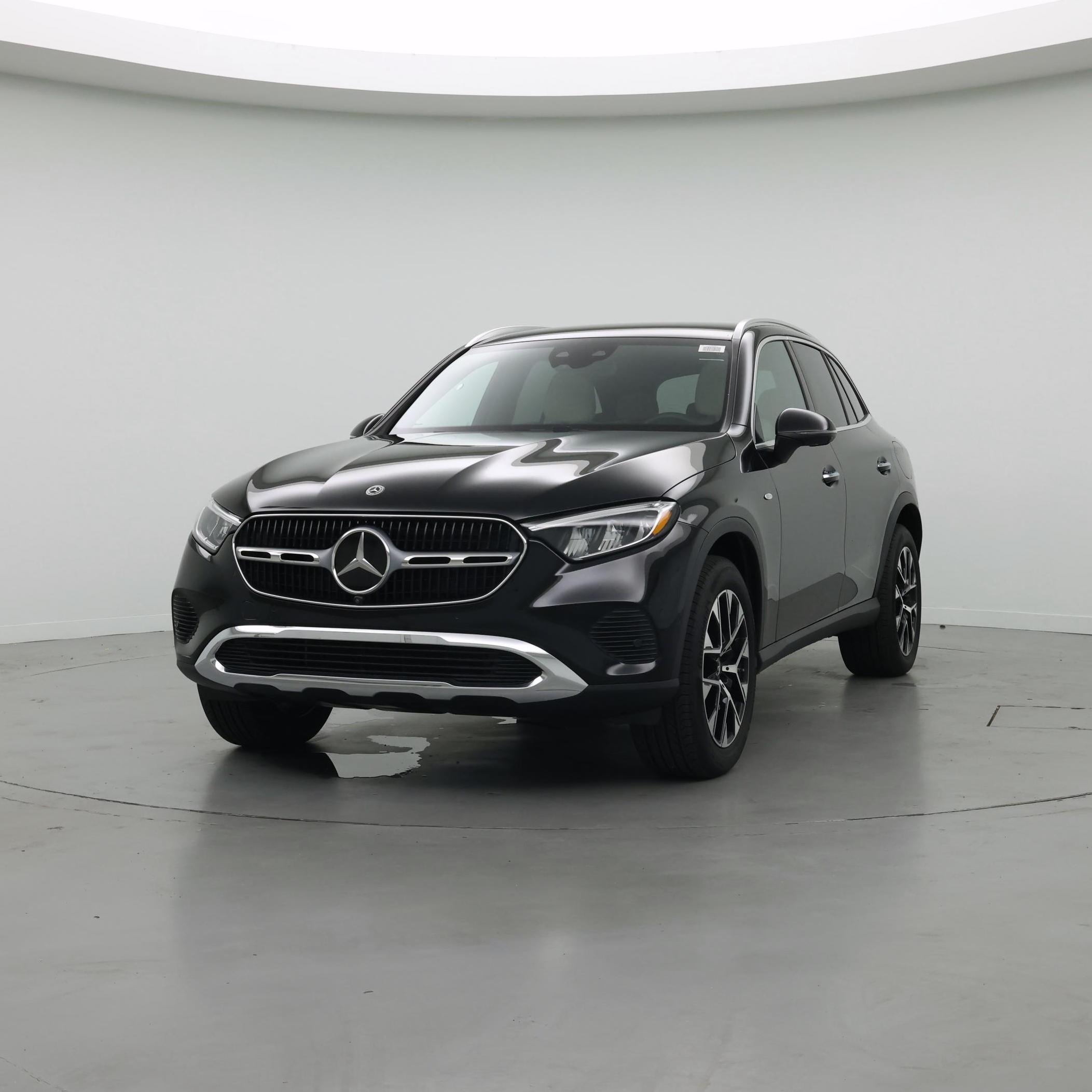 Thumbnail: 2025 Mercedes-Benz GLC - 4