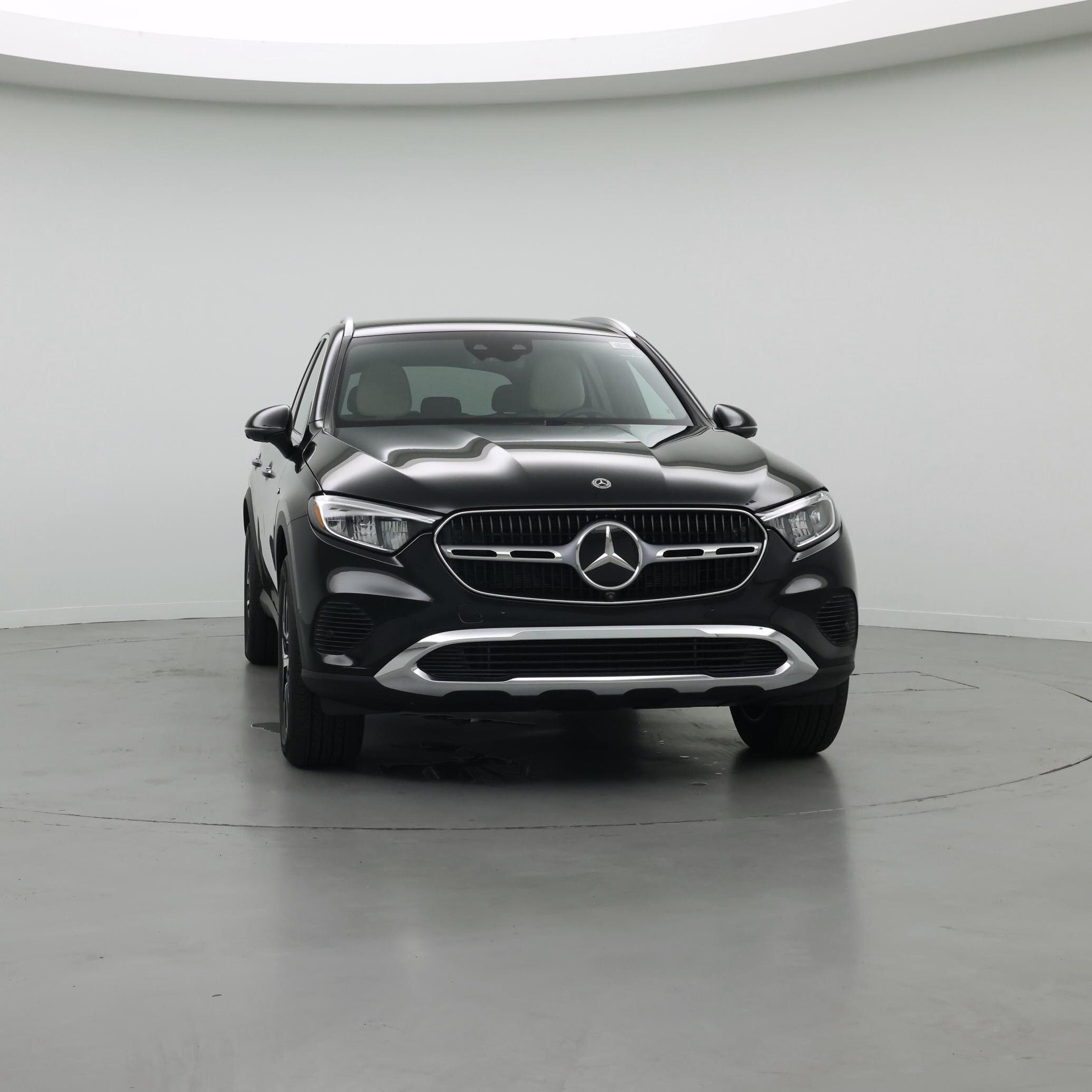 Thumbnail: 2025 Mercedes-Benz GLC - 5