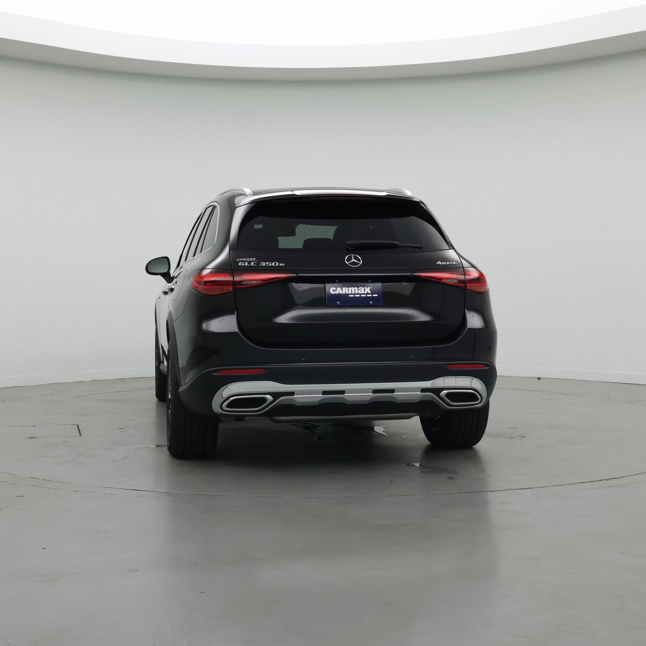 Thumbnail: 2025 Mercedes-Benz GLC - 6