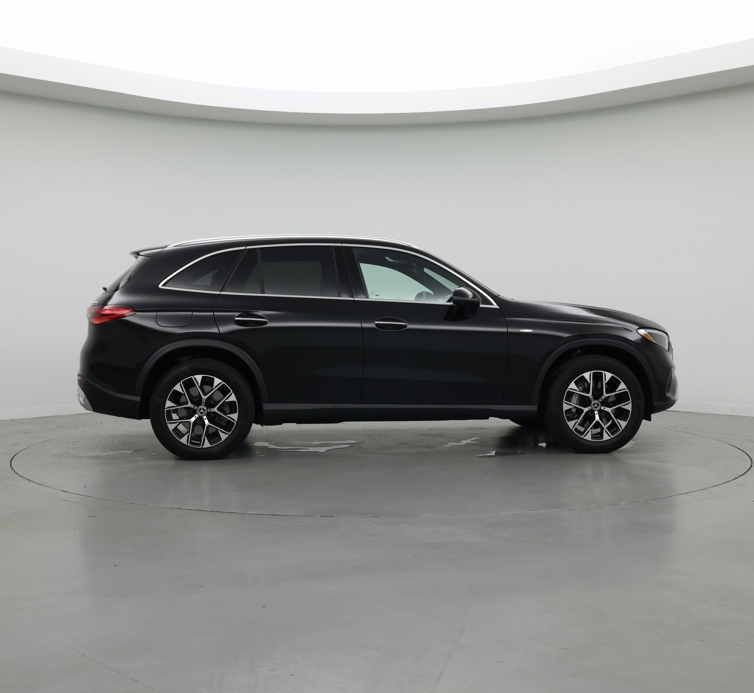 Thumbnail: 2025 Mercedes-Benz GLC - 7