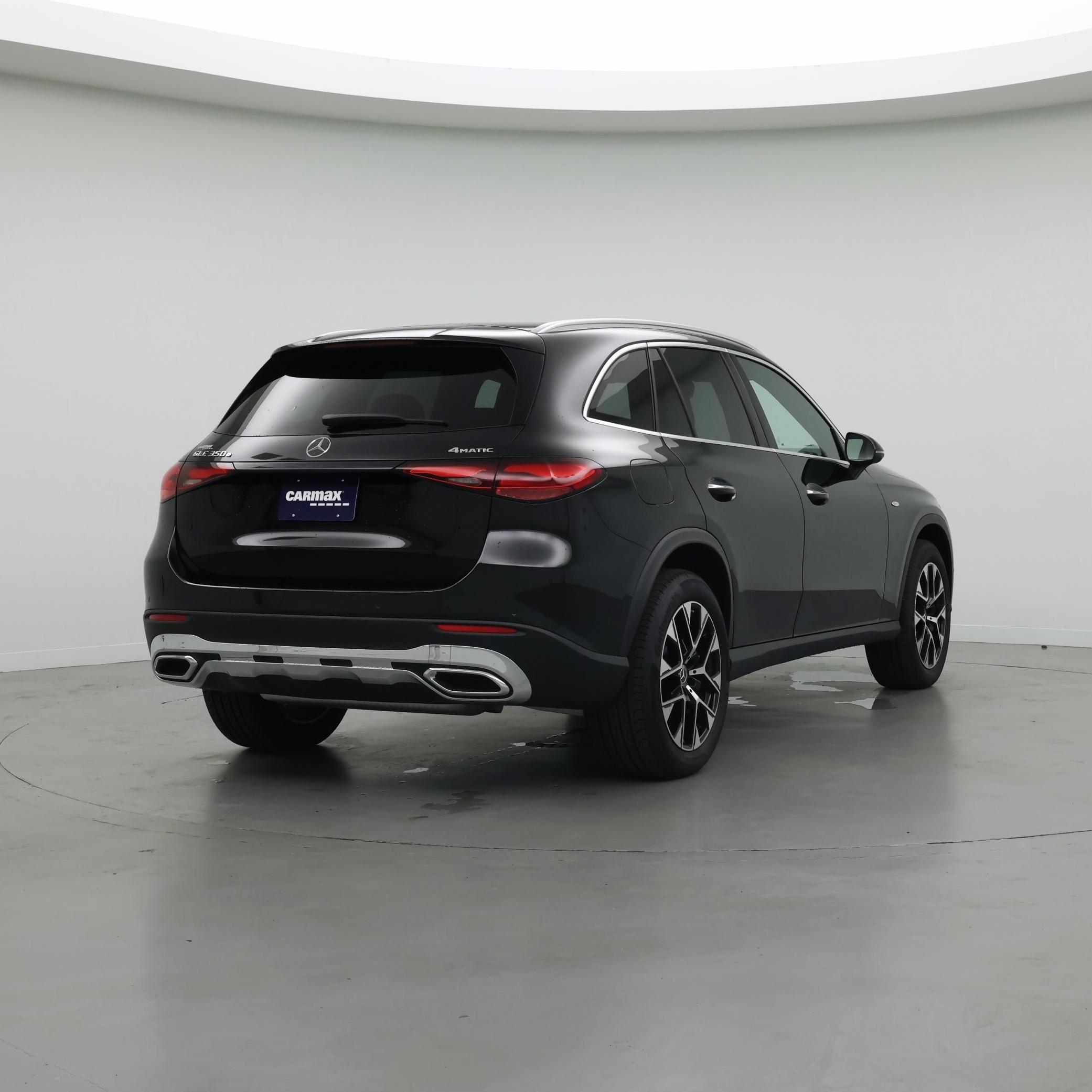 Thumbnail: 2025 Mercedes-Benz GLC - 8