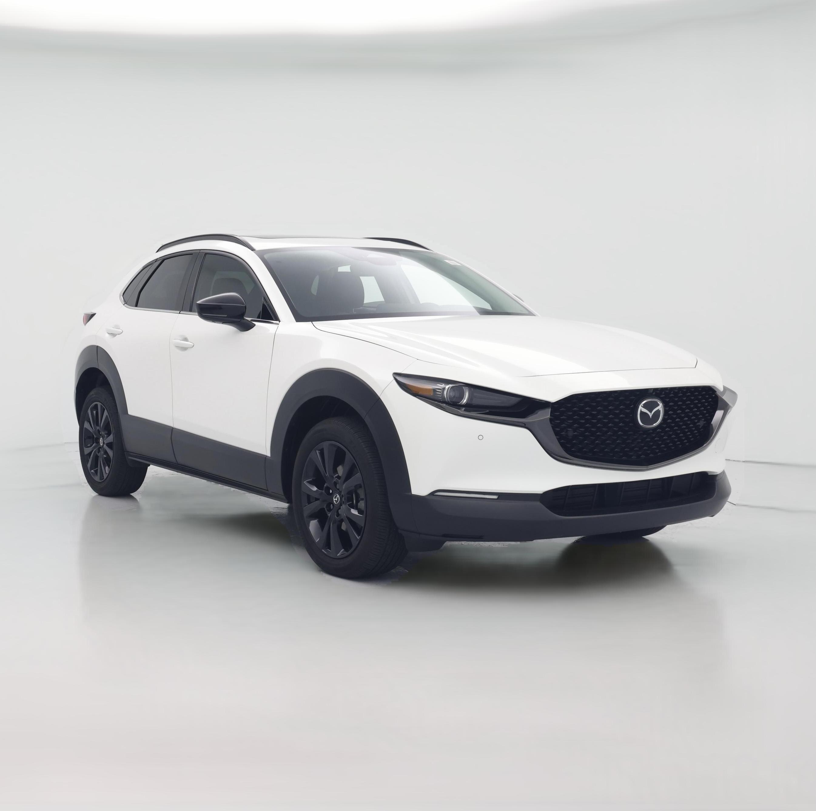 Thumbnail: 2025 Mazda CX-30 - 1