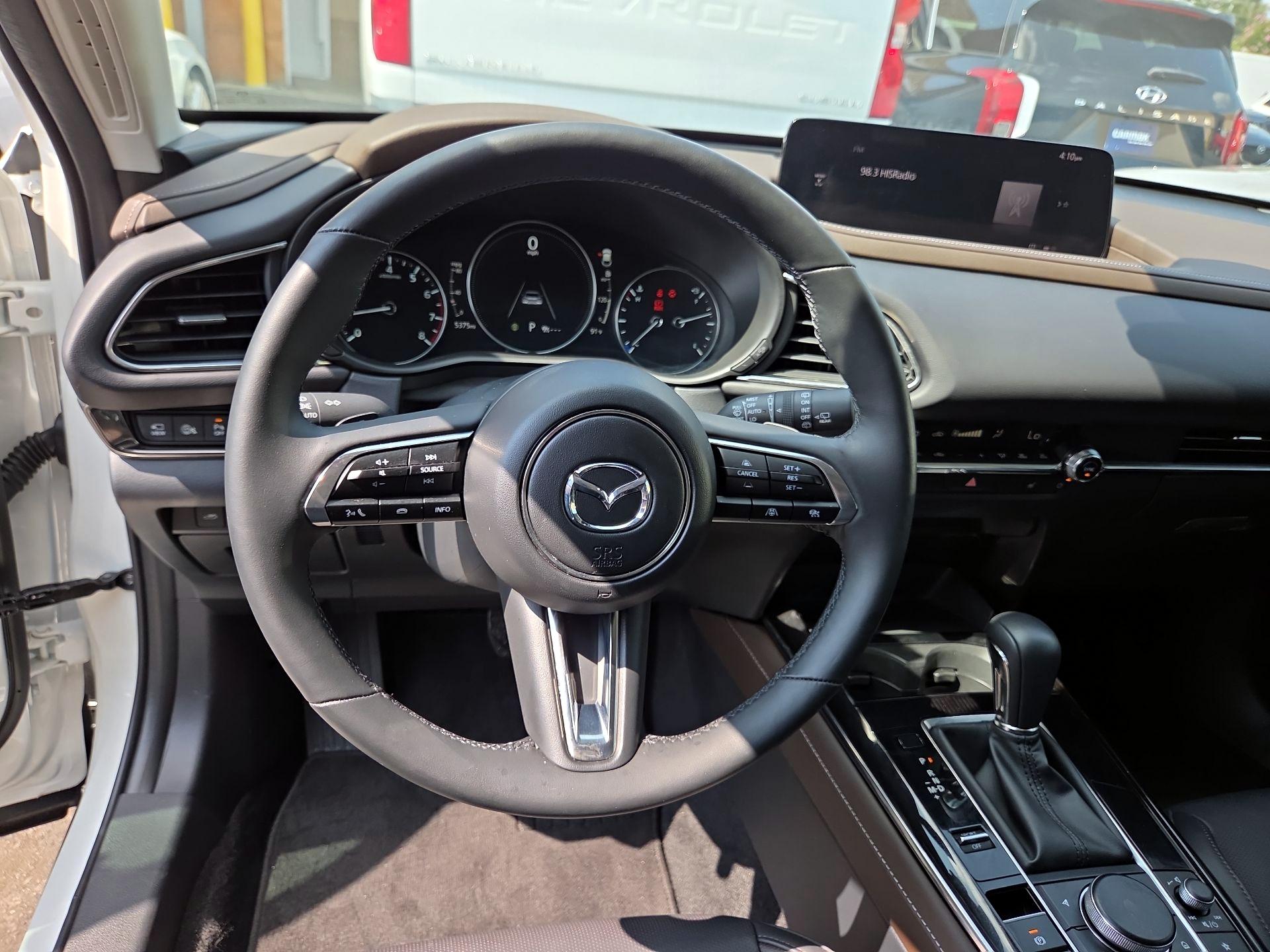 Thumbnail: 2025 Mazda CX-30 - 10