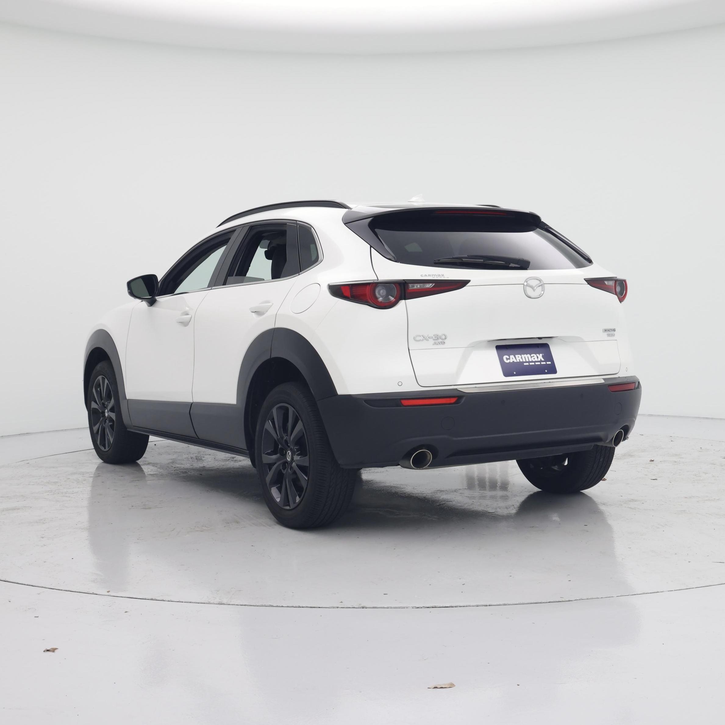 Thumbnail: 2025 Mazda CX-30 - 2