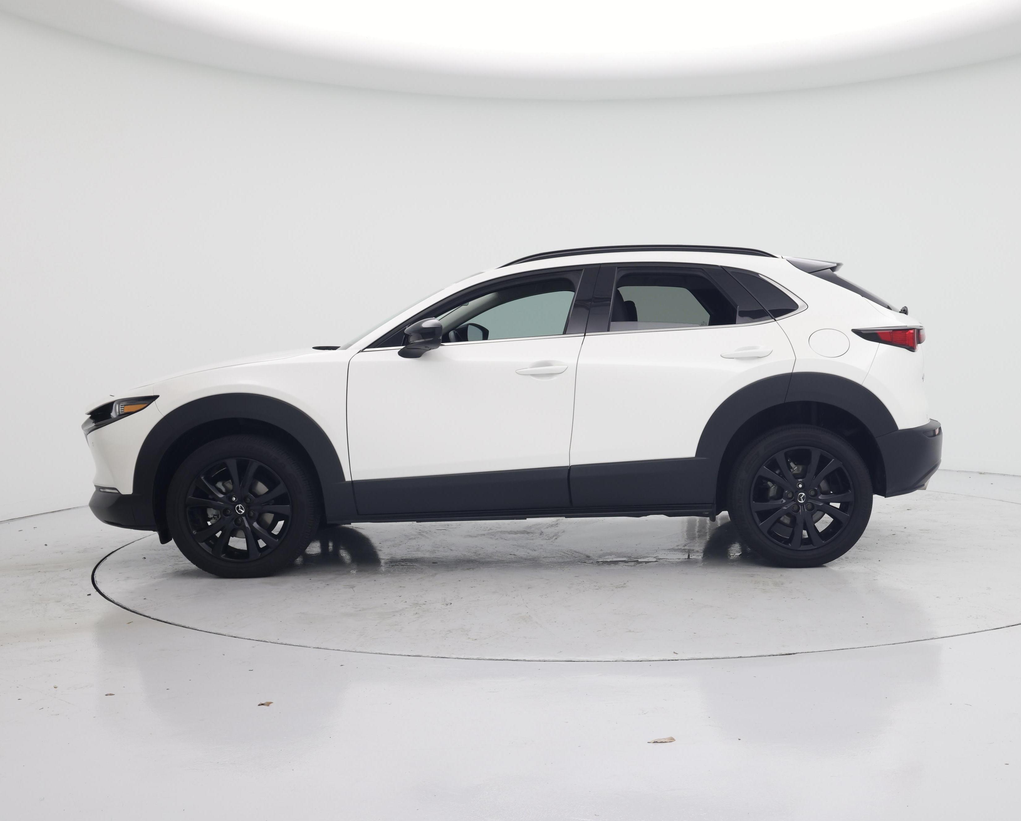 Thumbnail: 2025 Mazda CX-30 - 3