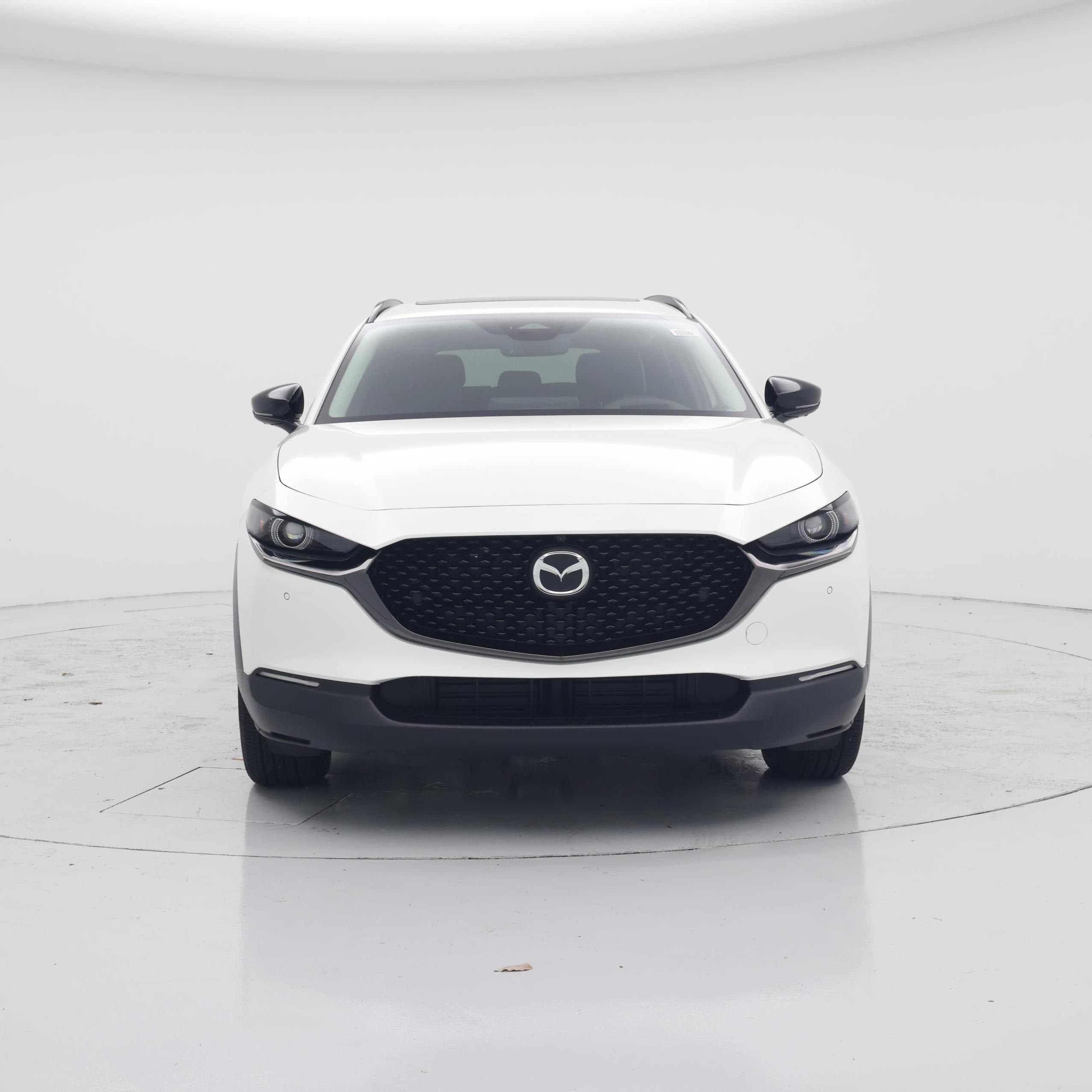 Thumbnail: 2025 Mazda CX-30 - 5
