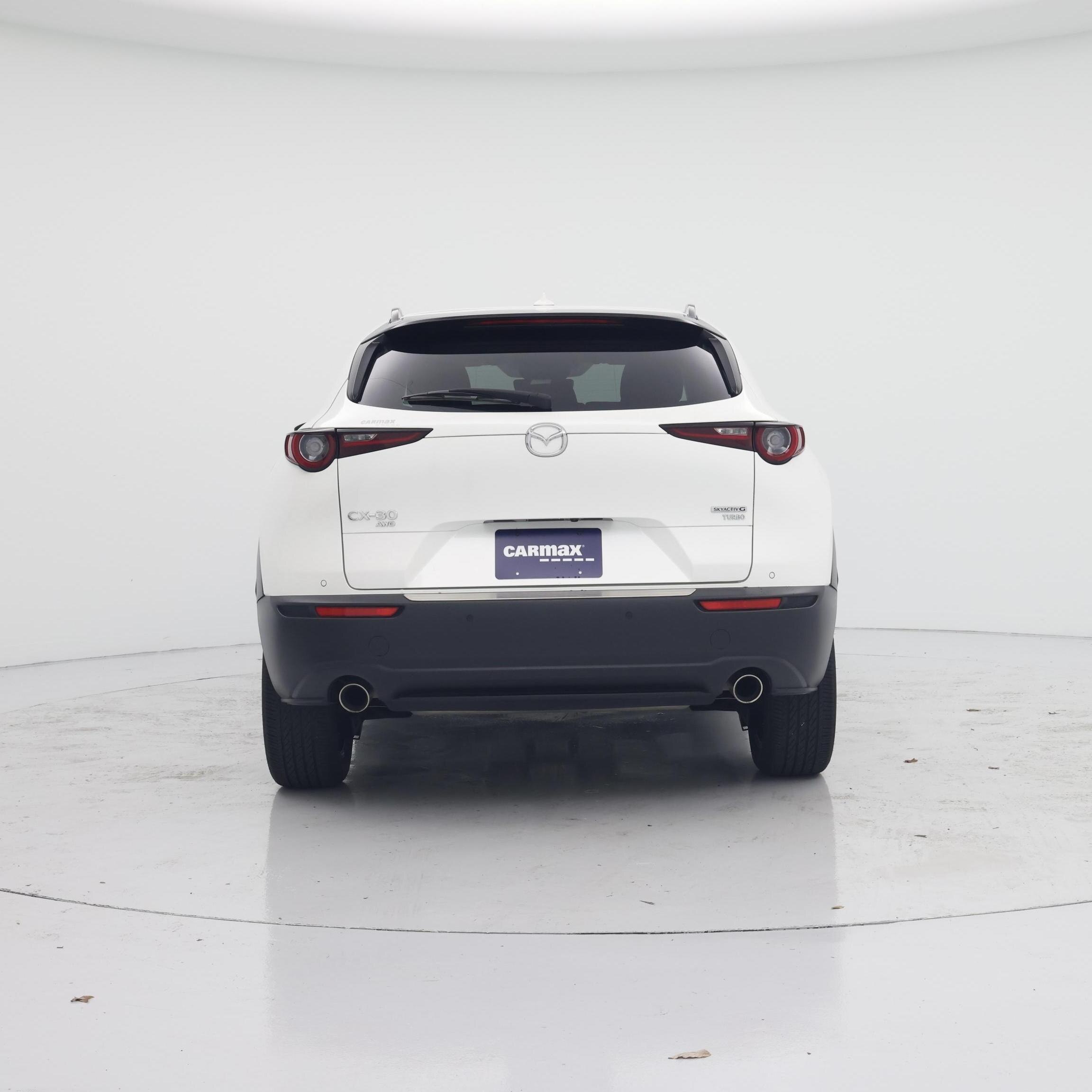 Thumbnail: 2025 Mazda CX-30 - 6