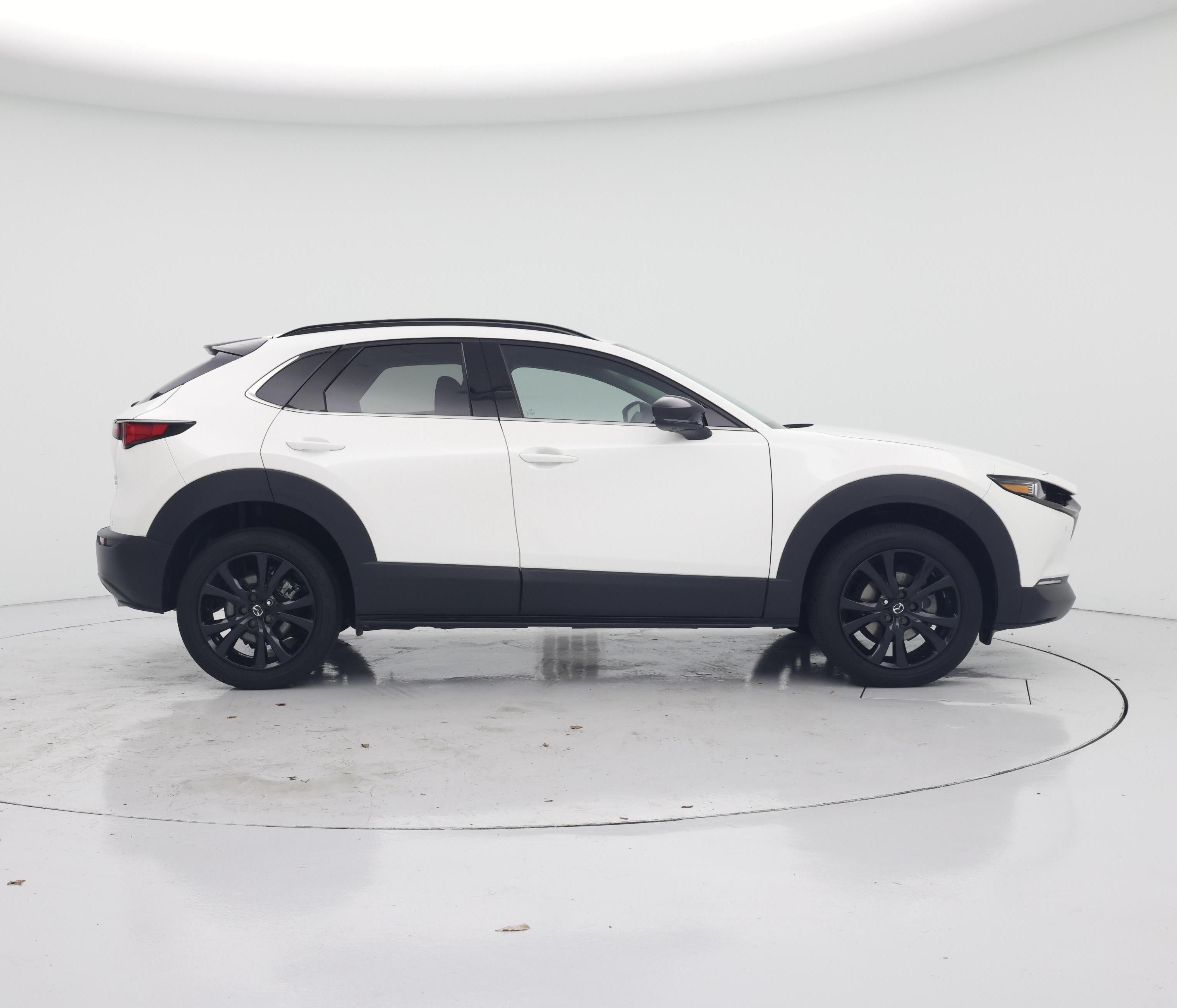 Thumbnail: 2025 Mazda CX-30 - 7