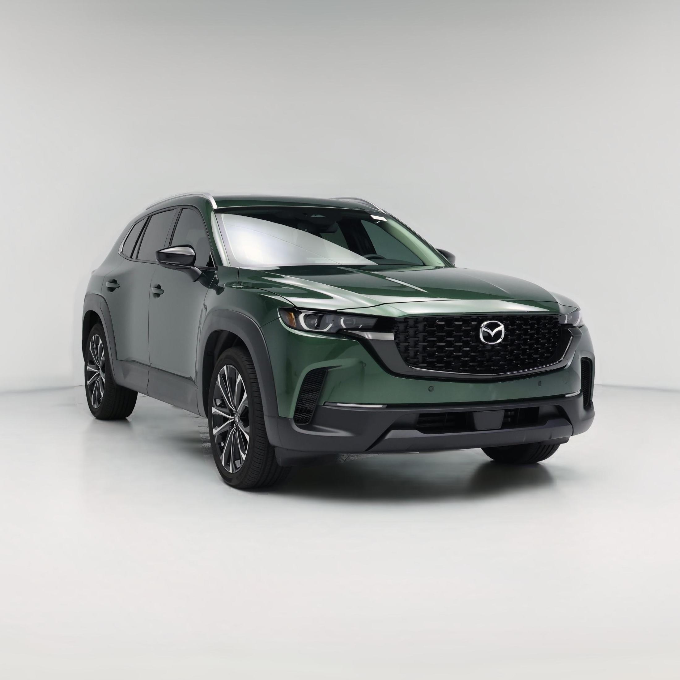 Thumbnail: 2026 Mazda CX-50 - 1