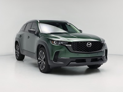 2026 Mazda CX-50 2.5 S Premium Package