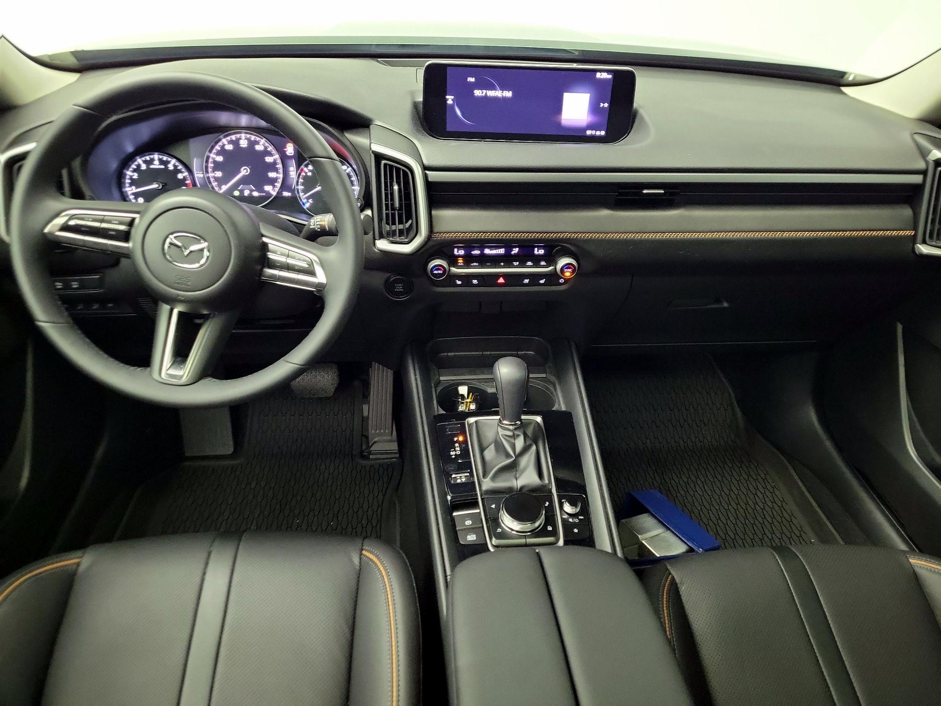 Thumbnail: 2026 Mazda CX-50 - 9