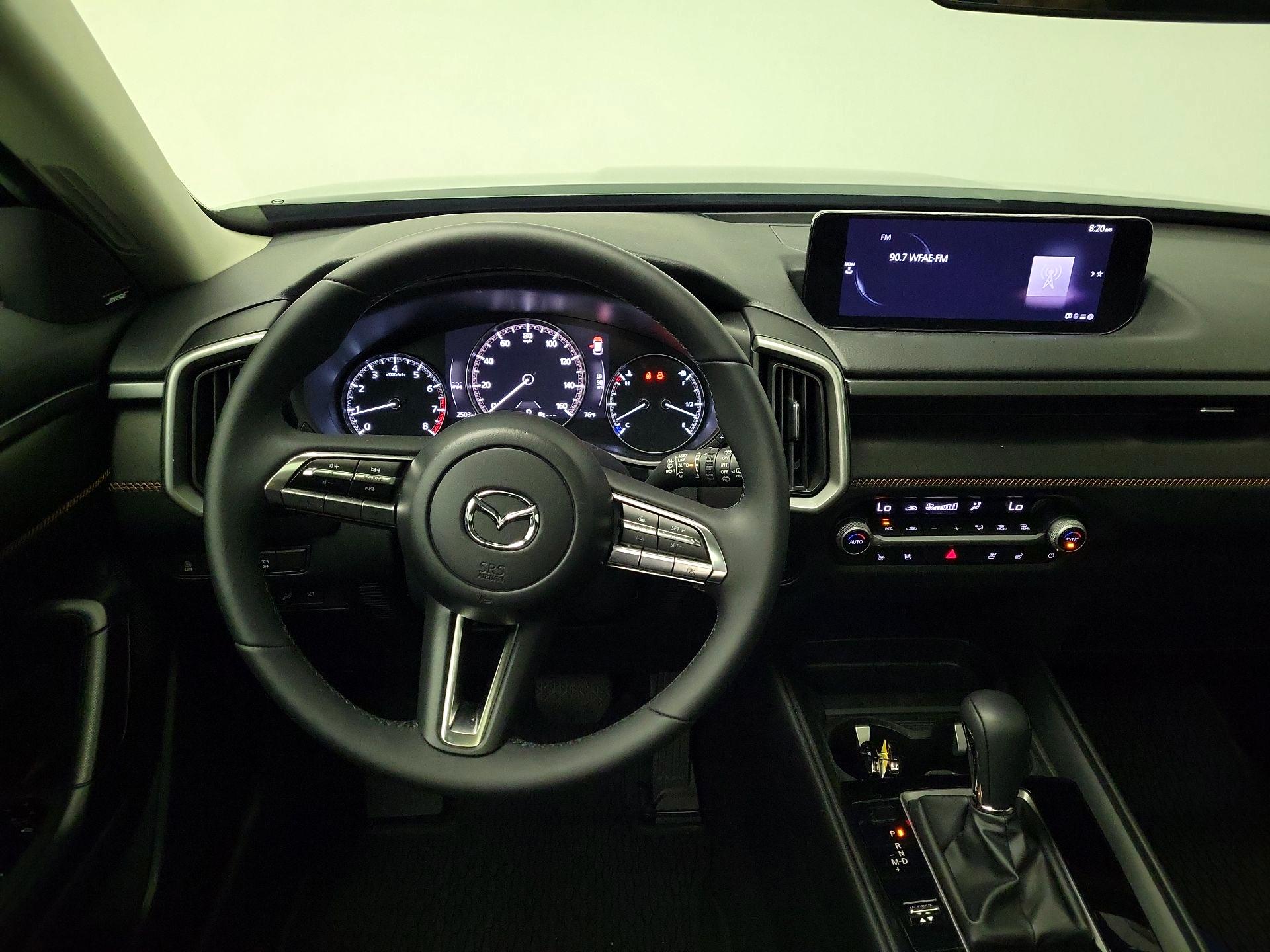 Thumbnail: 2026 Mazda CX-50 - 10