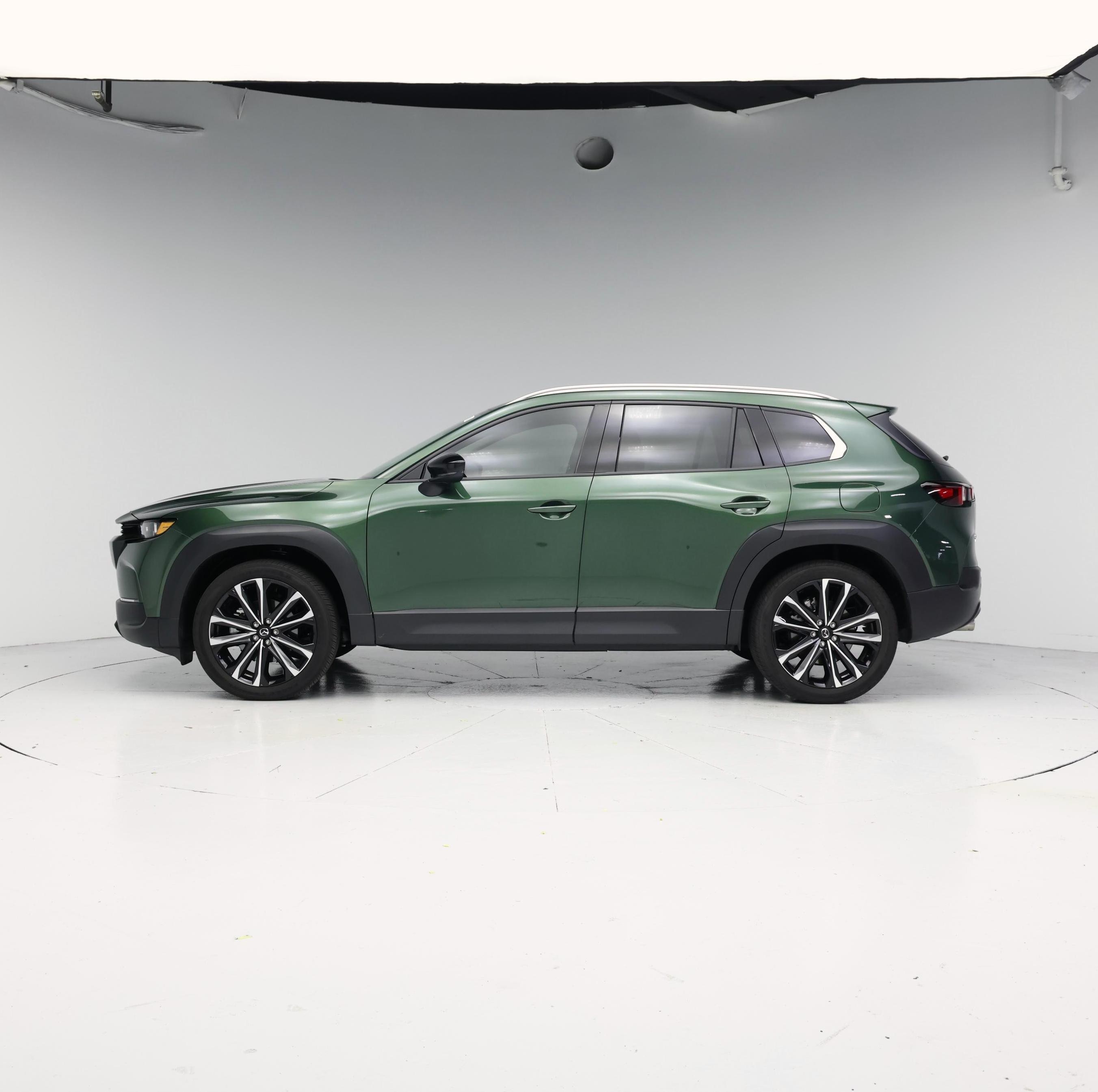 Thumbnail: 2026 Mazda CX-50 - 3