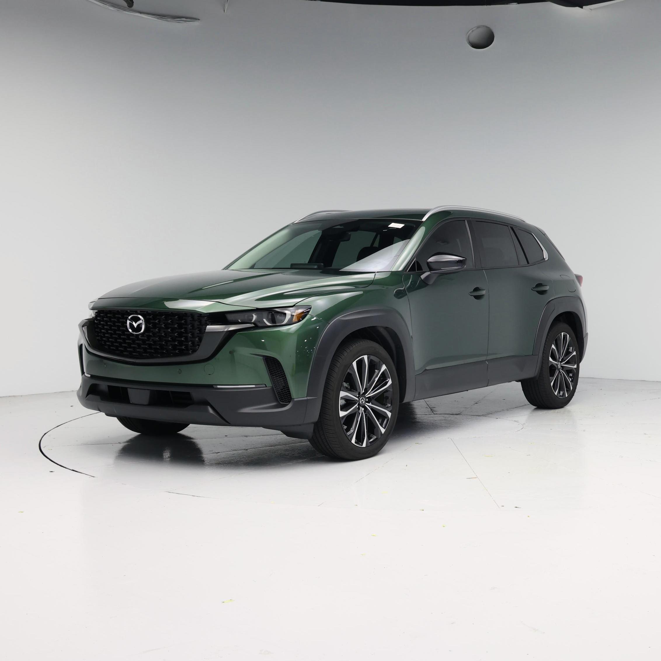 Thumbnail: 2026 Mazda CX-50 - 4