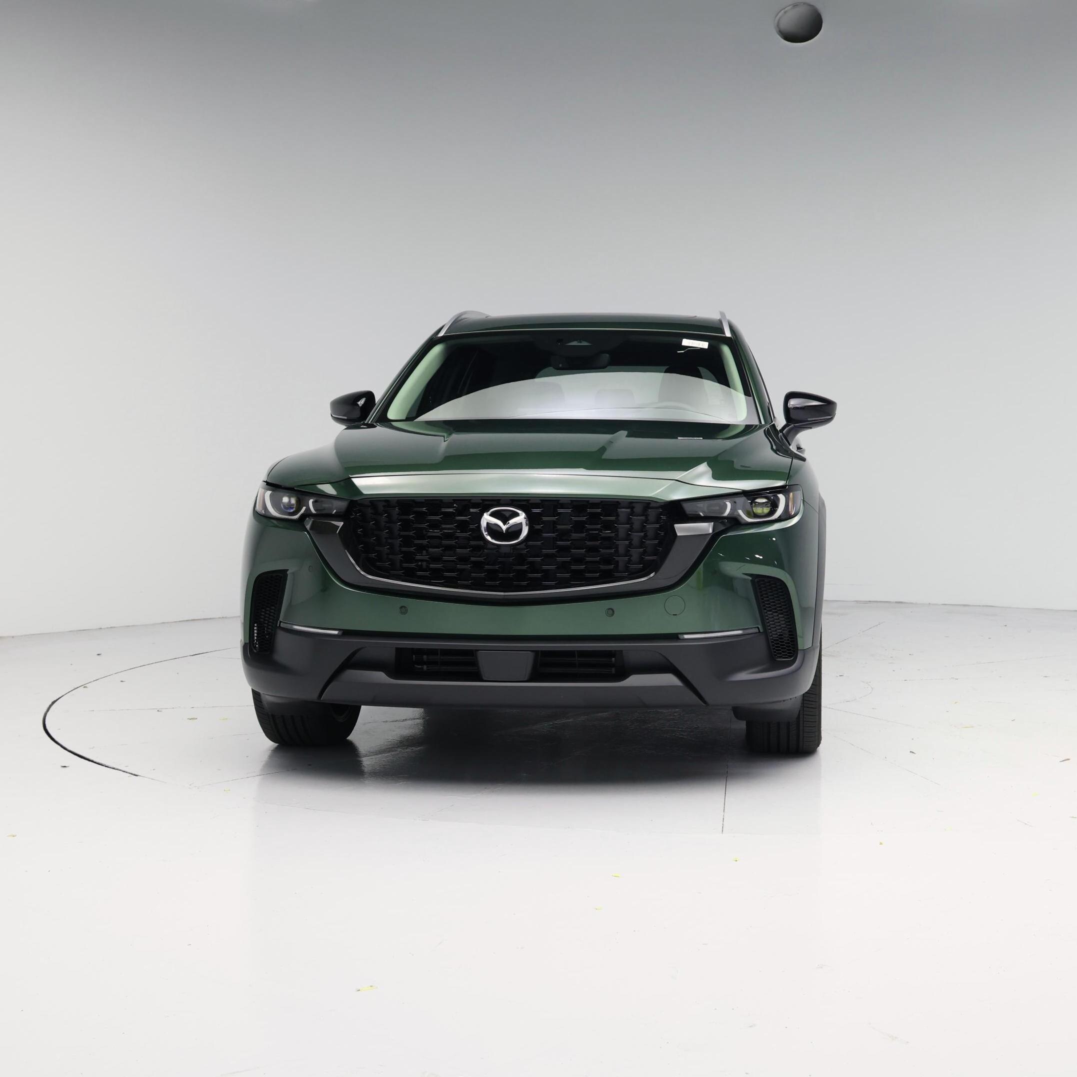 Thumbnail: 2026 Mazda CX-50 - 5