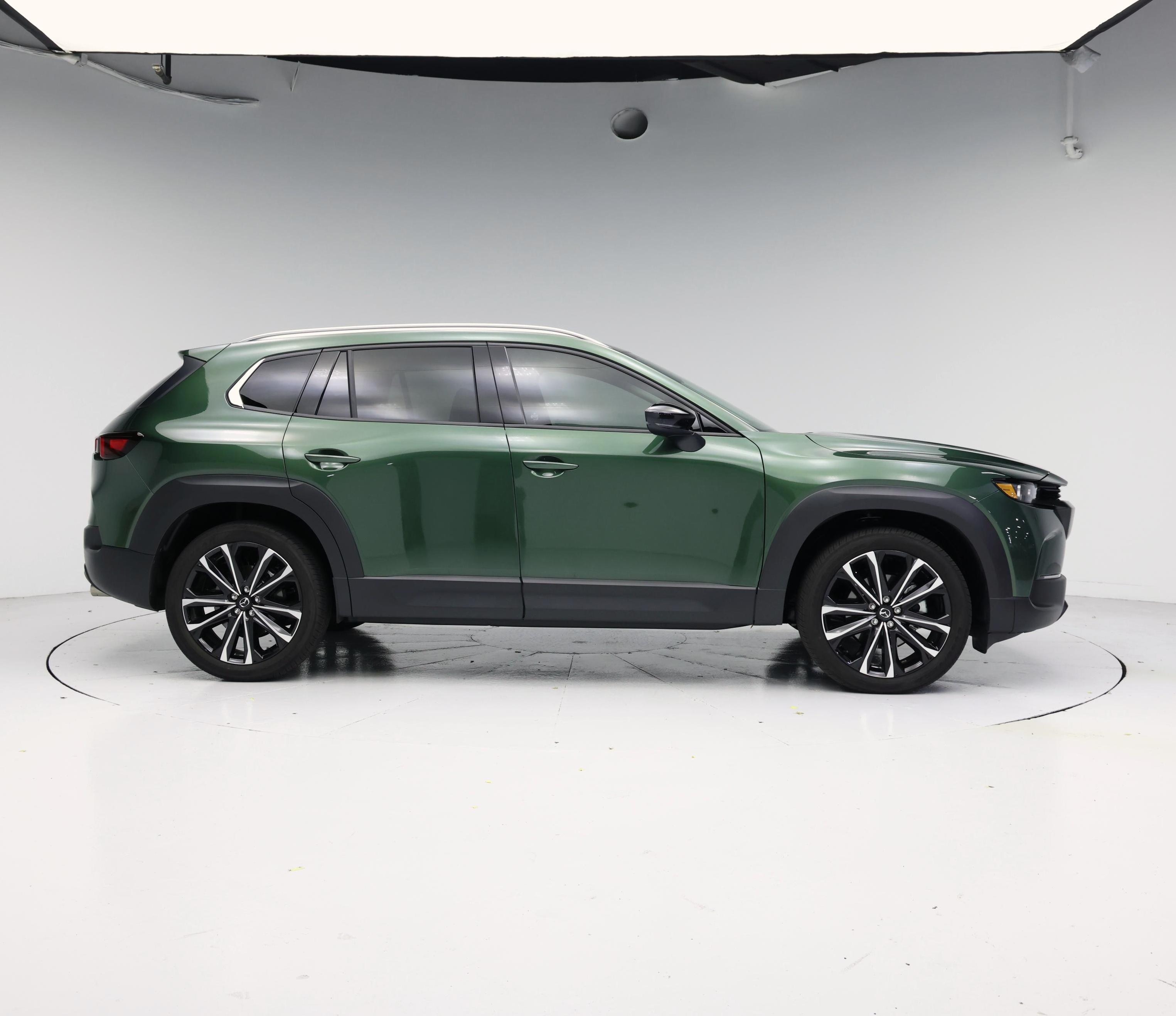 Thumbnail: 2026 Mazda CX-50 - 7