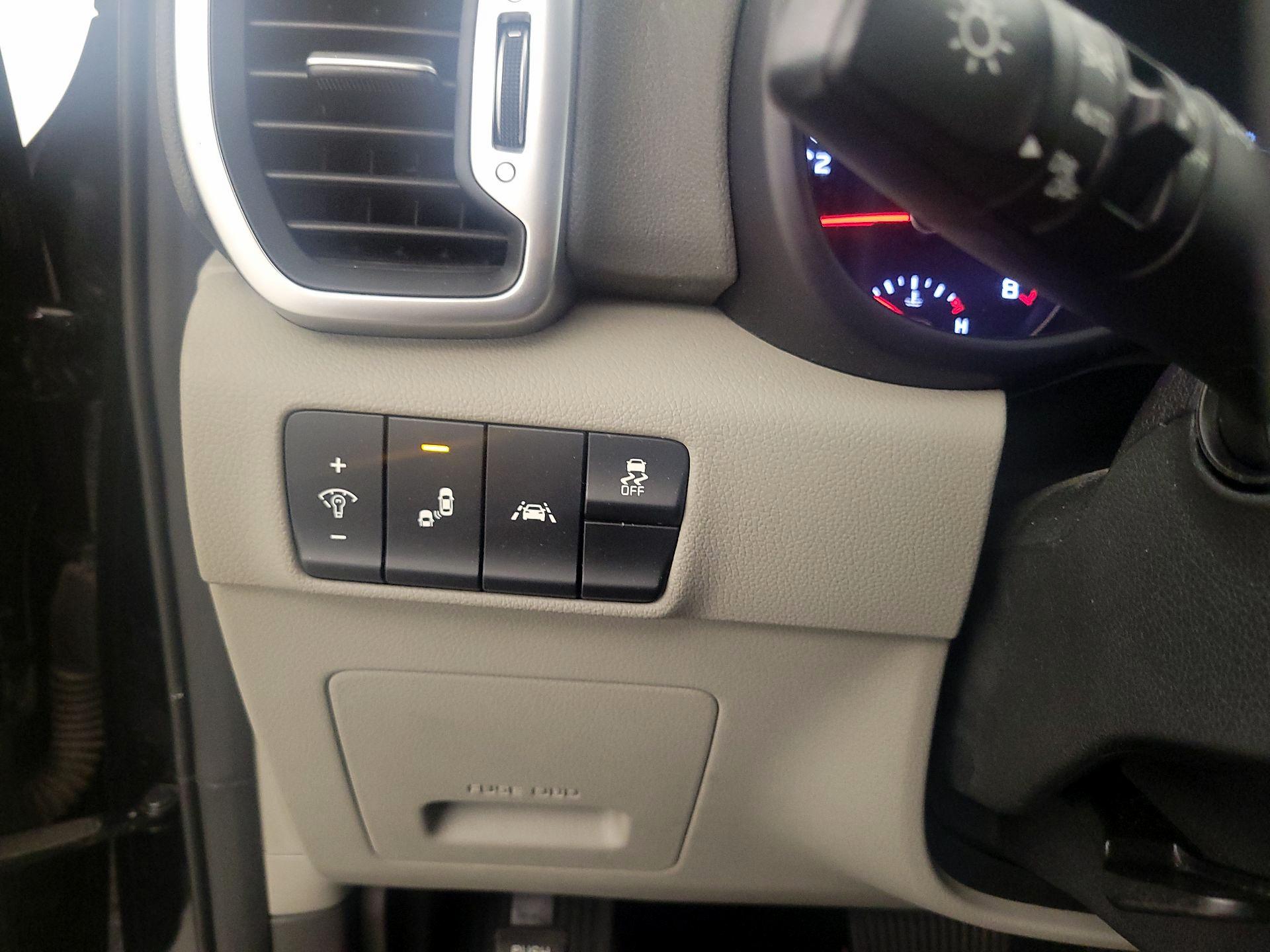 Thumbnail: 2018 Kia Sportage - 11