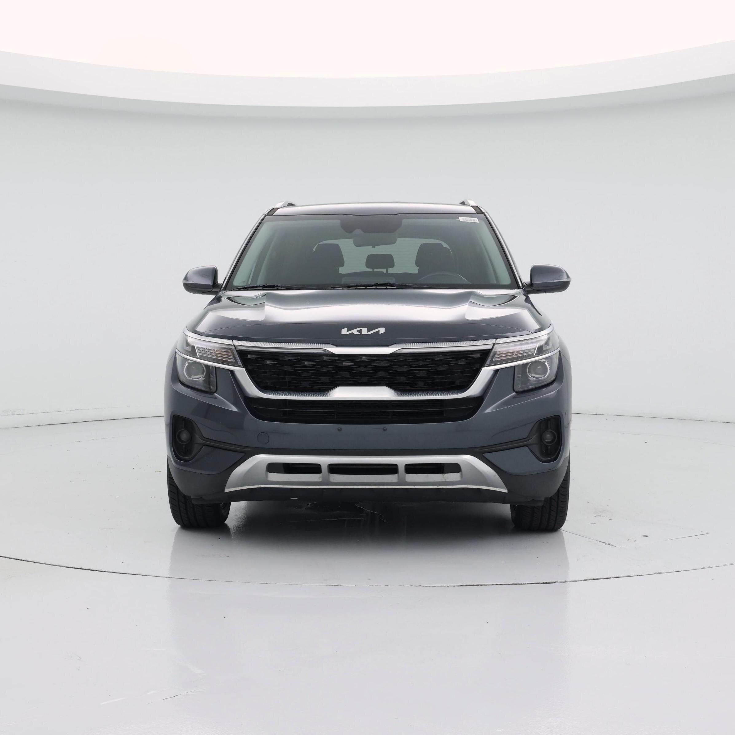 Thumbnail: 2022 Kia Seltos - 5