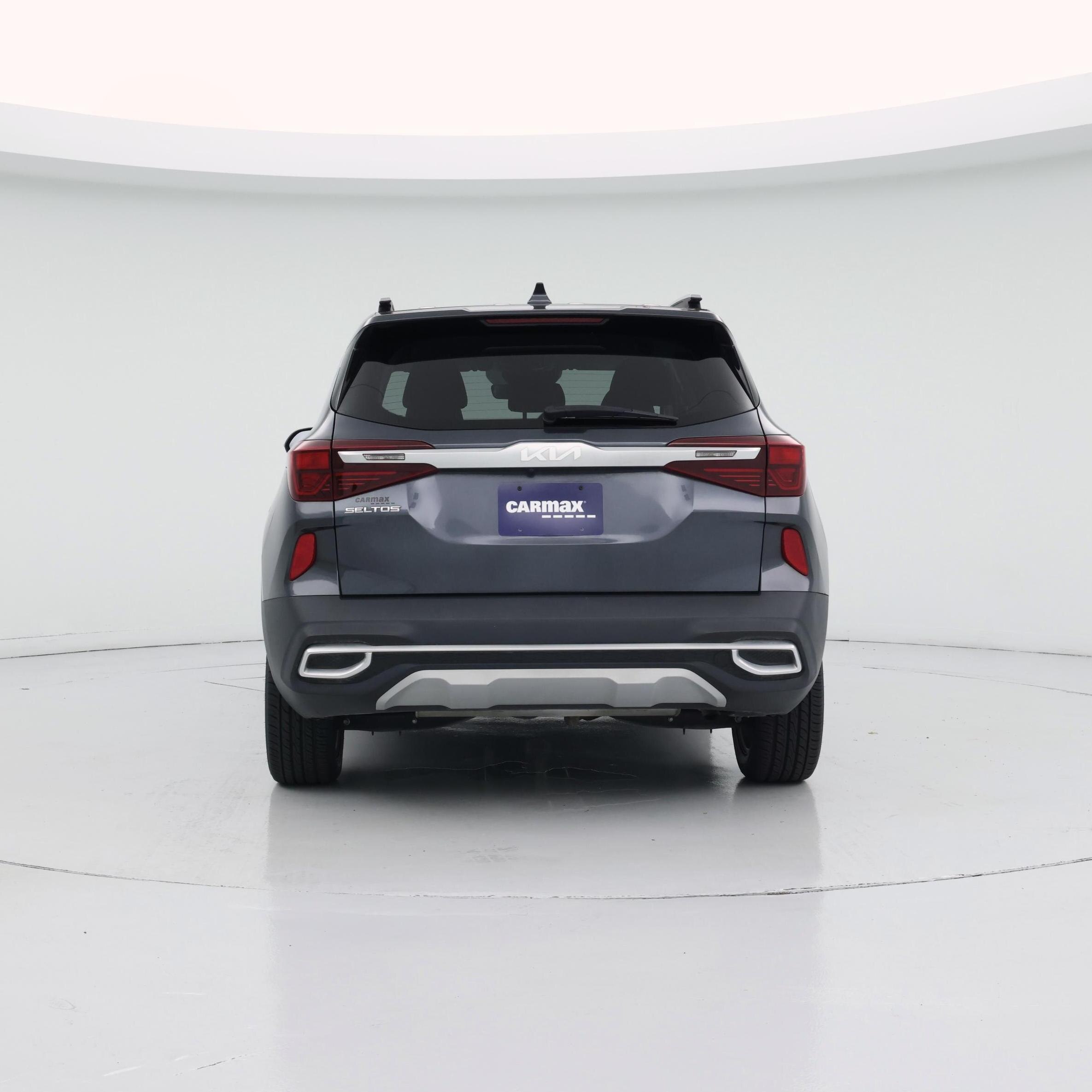Thumbnail: 2022 Kia Seltos - 6