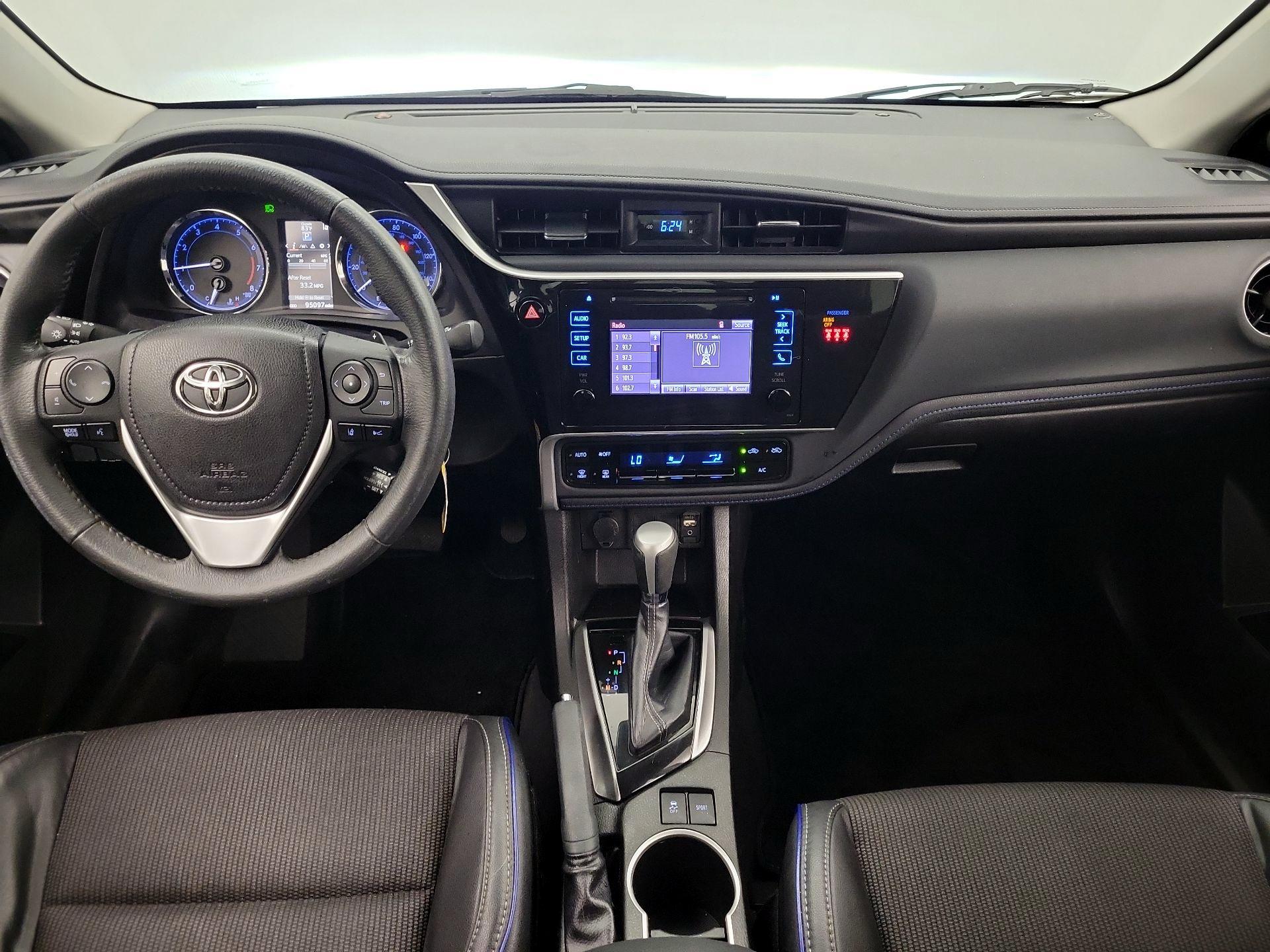 Thumbnail: 2018 Toyota Corolla - 9