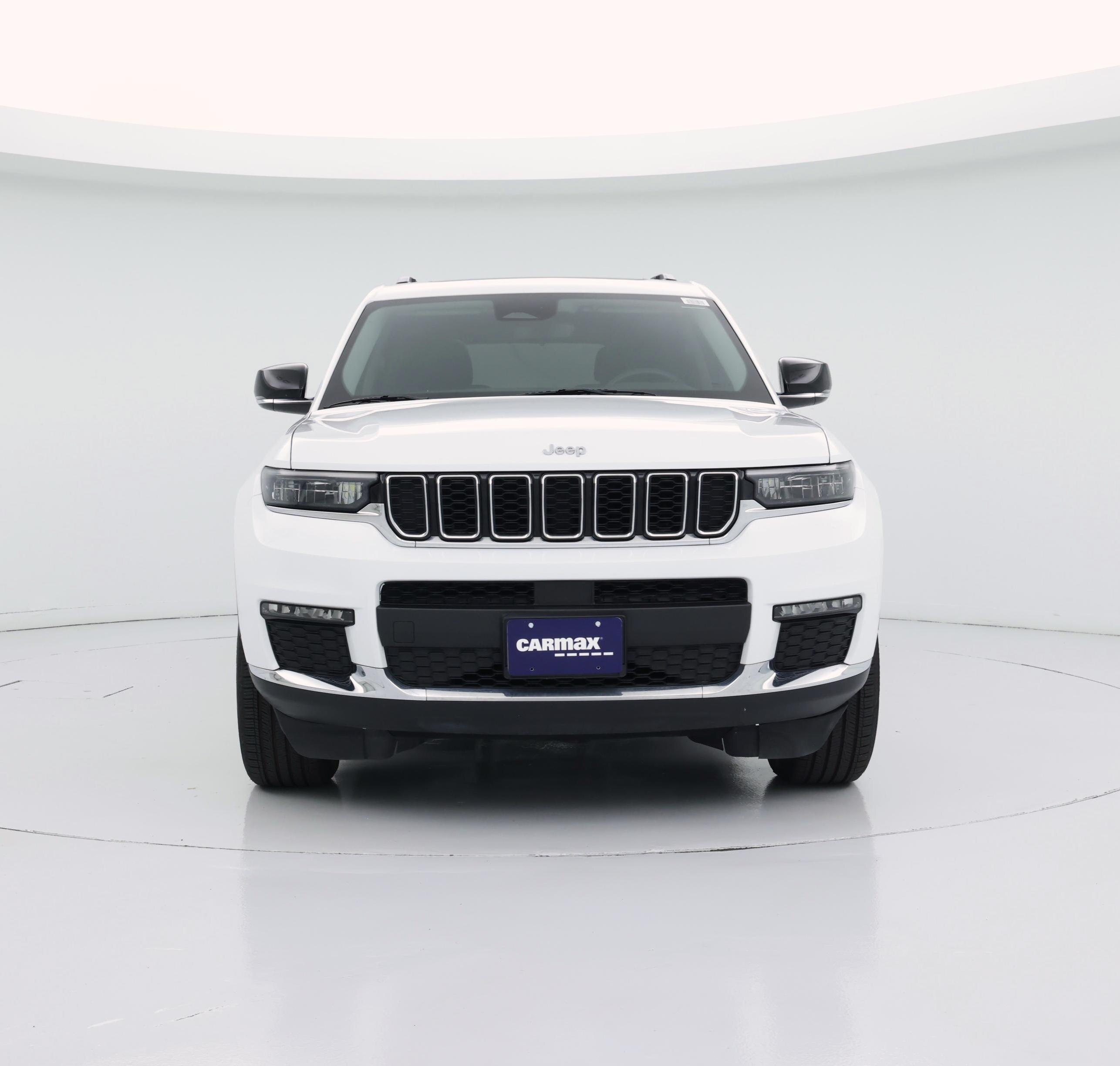 Thumbnail: 2023 Jeep Grand Cherokee L - 5