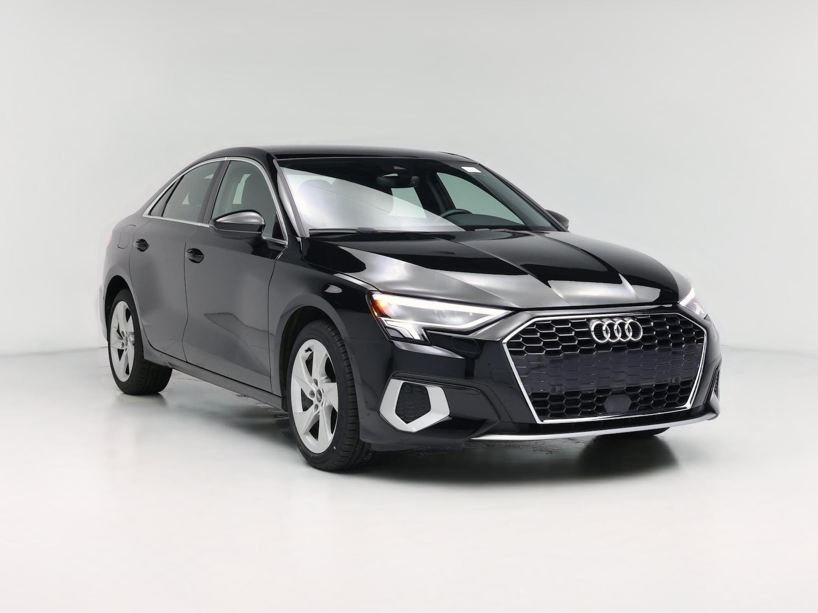 2023 Audi A3