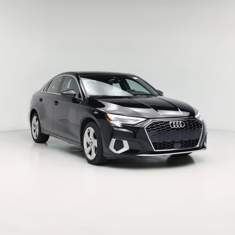 2023 Audi A3 Premium