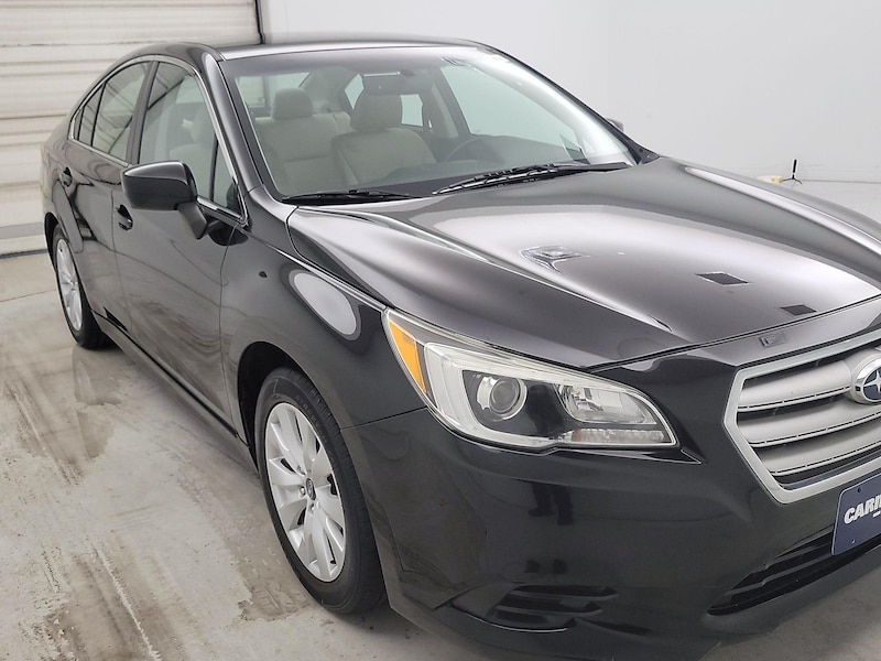 2017 Subaru Legacy Premium -
                  Raleigh, NC