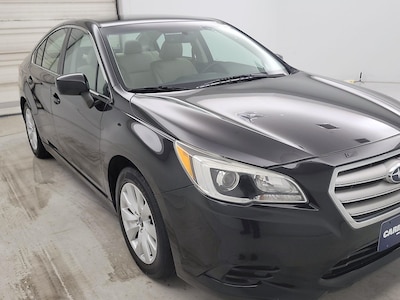 2017 Subaru Legacy 2.5I Premium