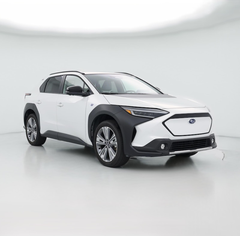 2025 Subaru Solterra Limited