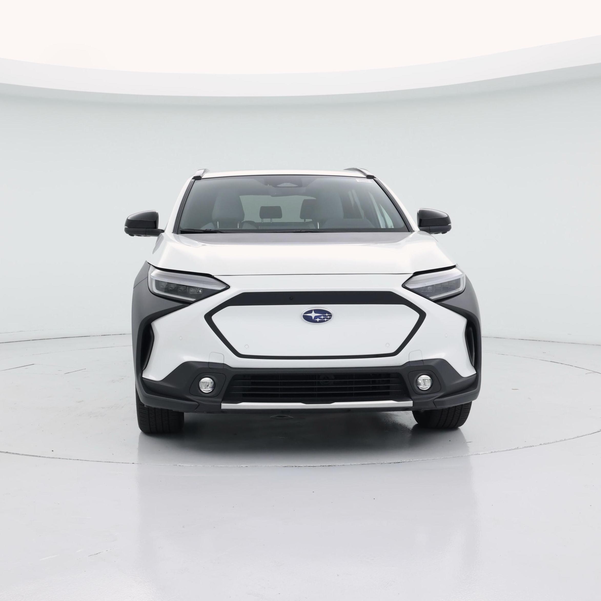 Thumbnail: 2025 Subaru Solterra - 5