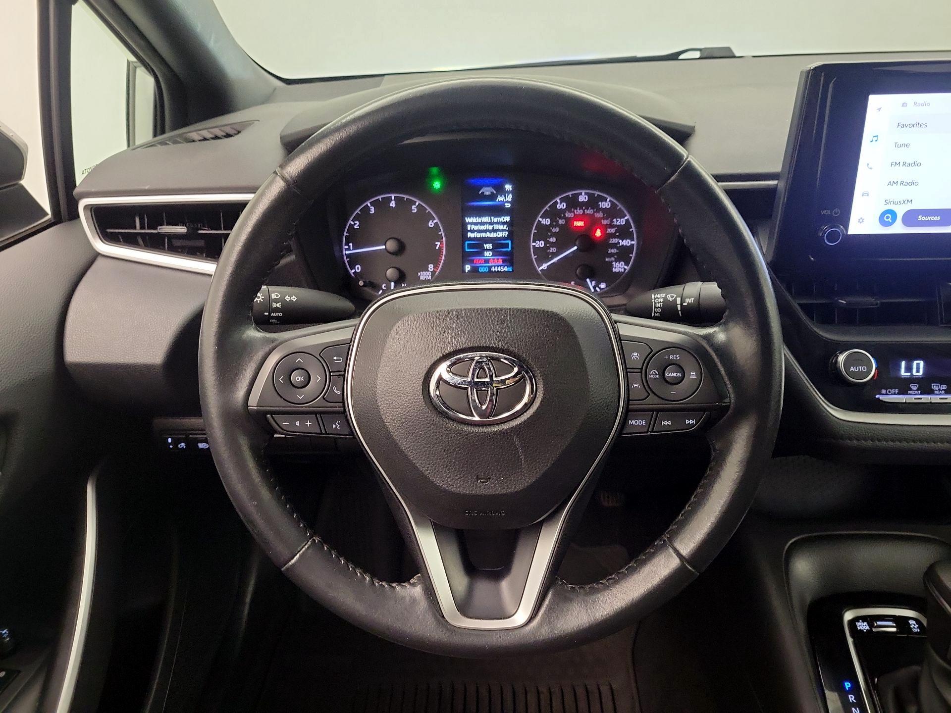 Thumbnail: 2023 Toyota Corolla - 10